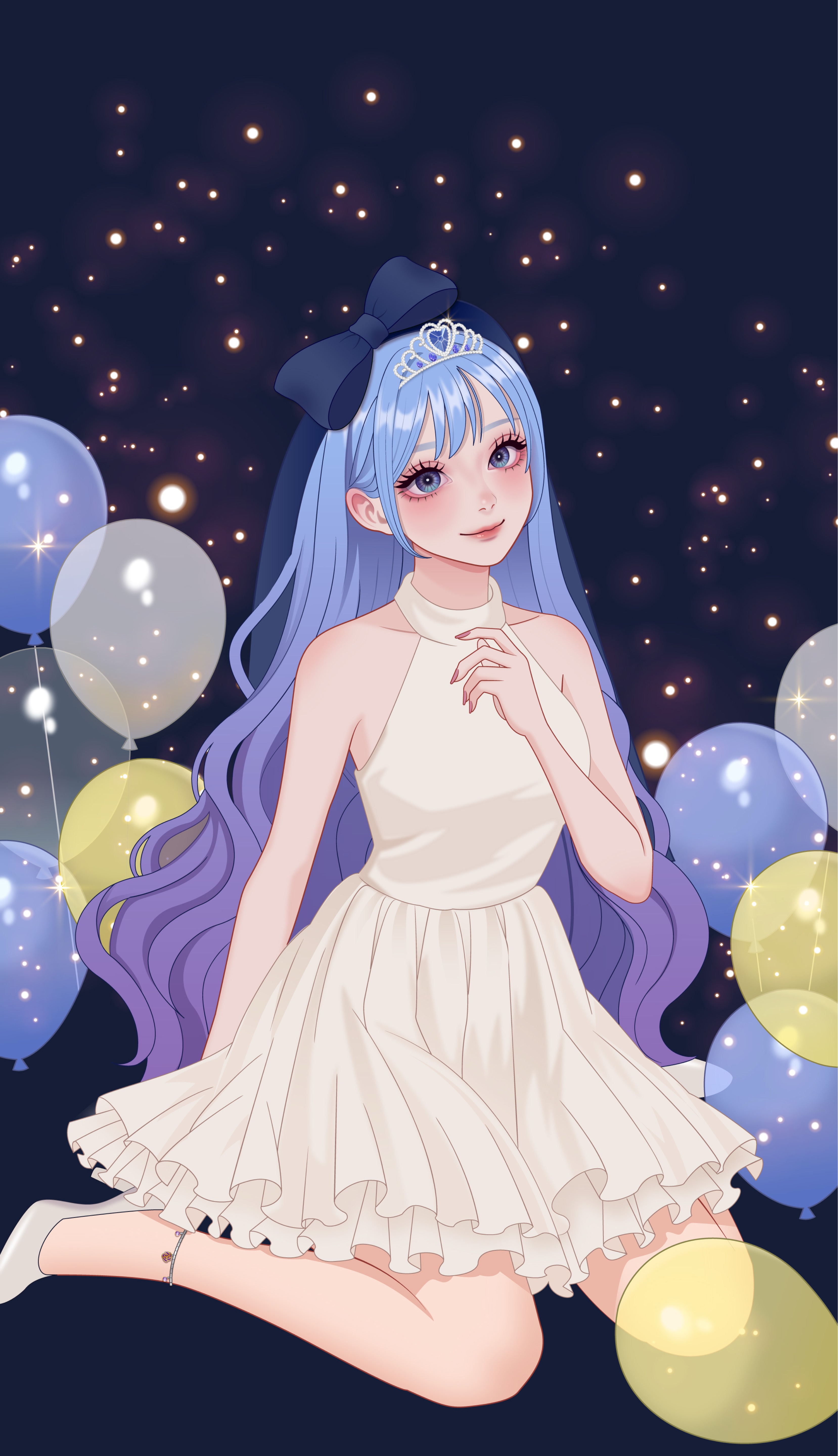 カウントダウン💋