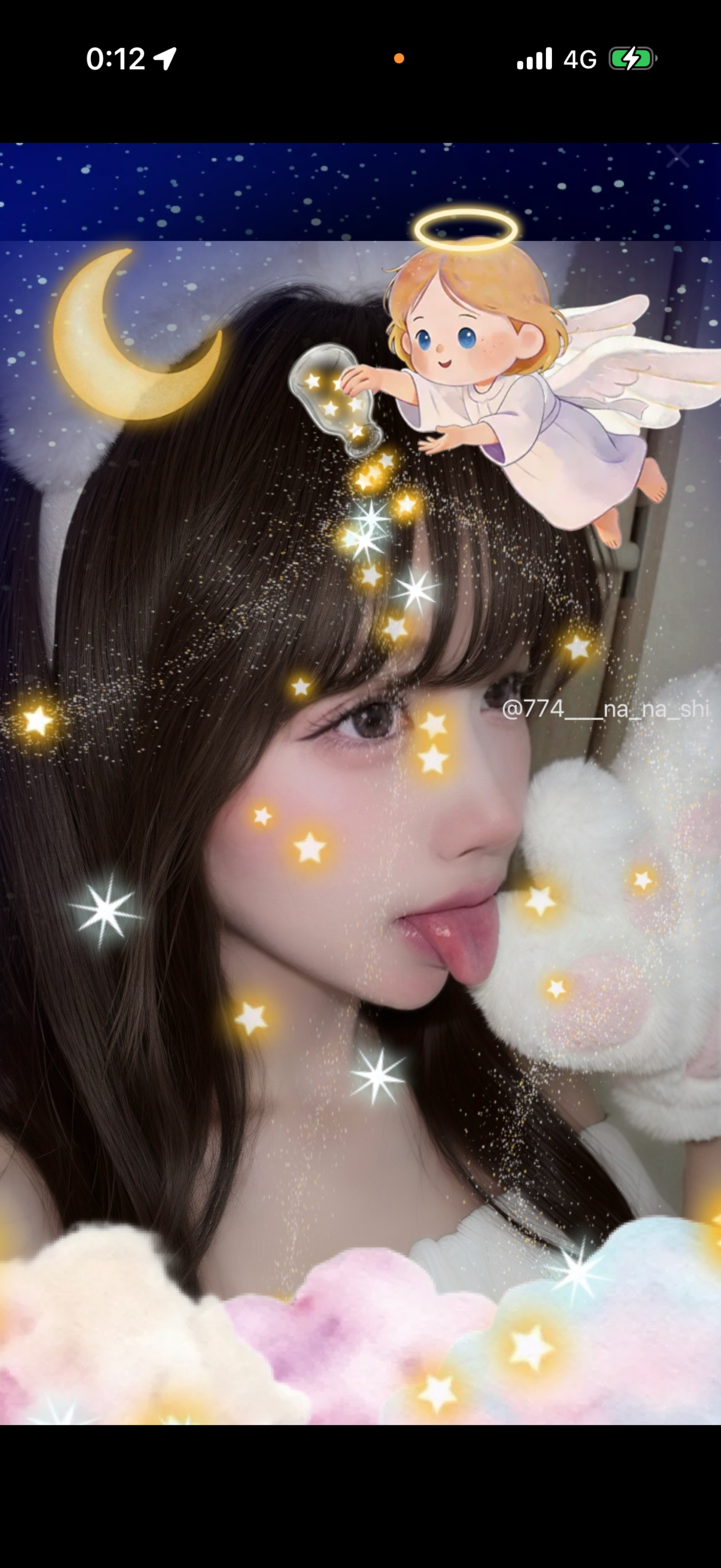 バナーの女 ❕💤
