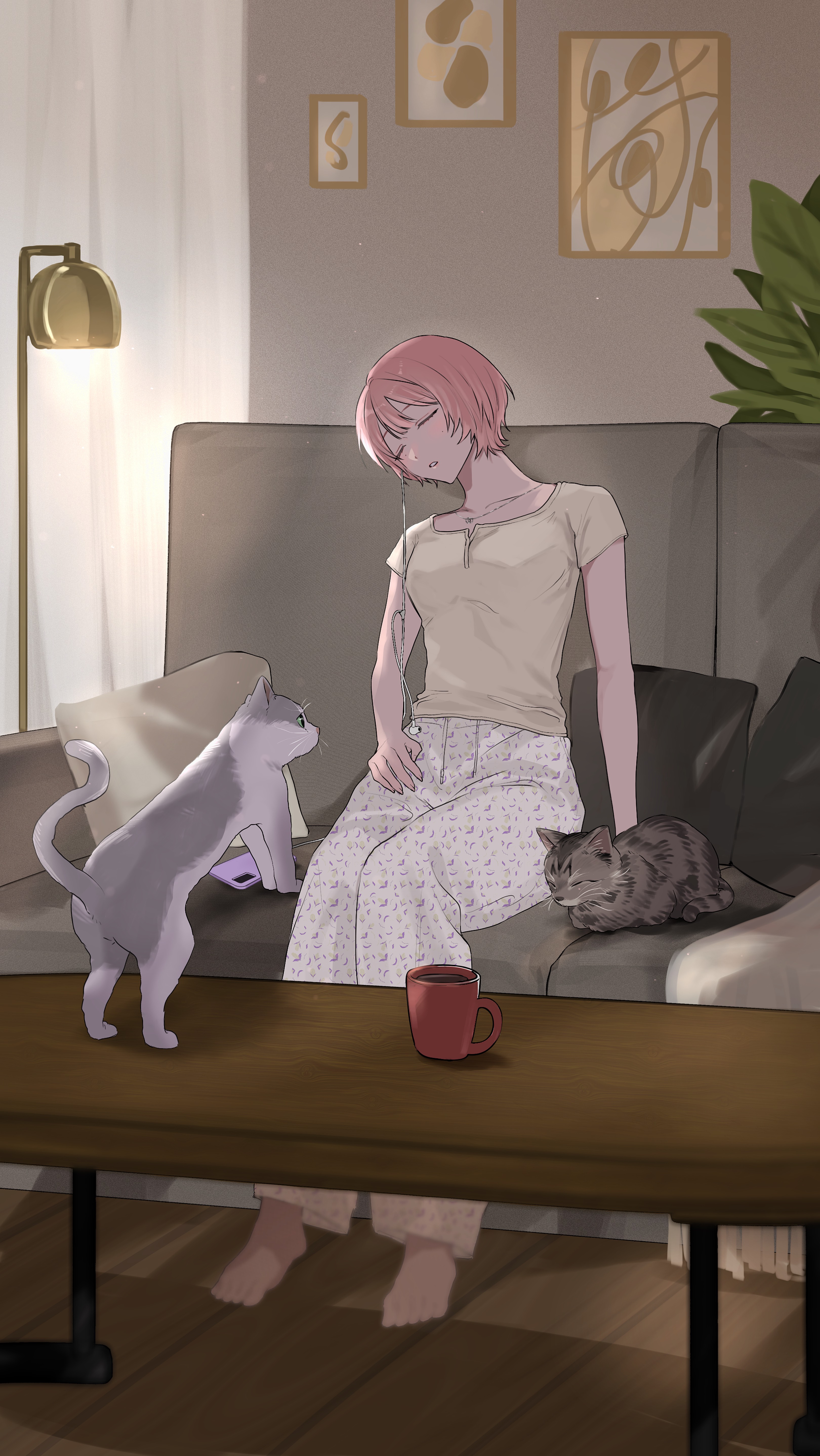 ハッピーな人です🪄︎💫