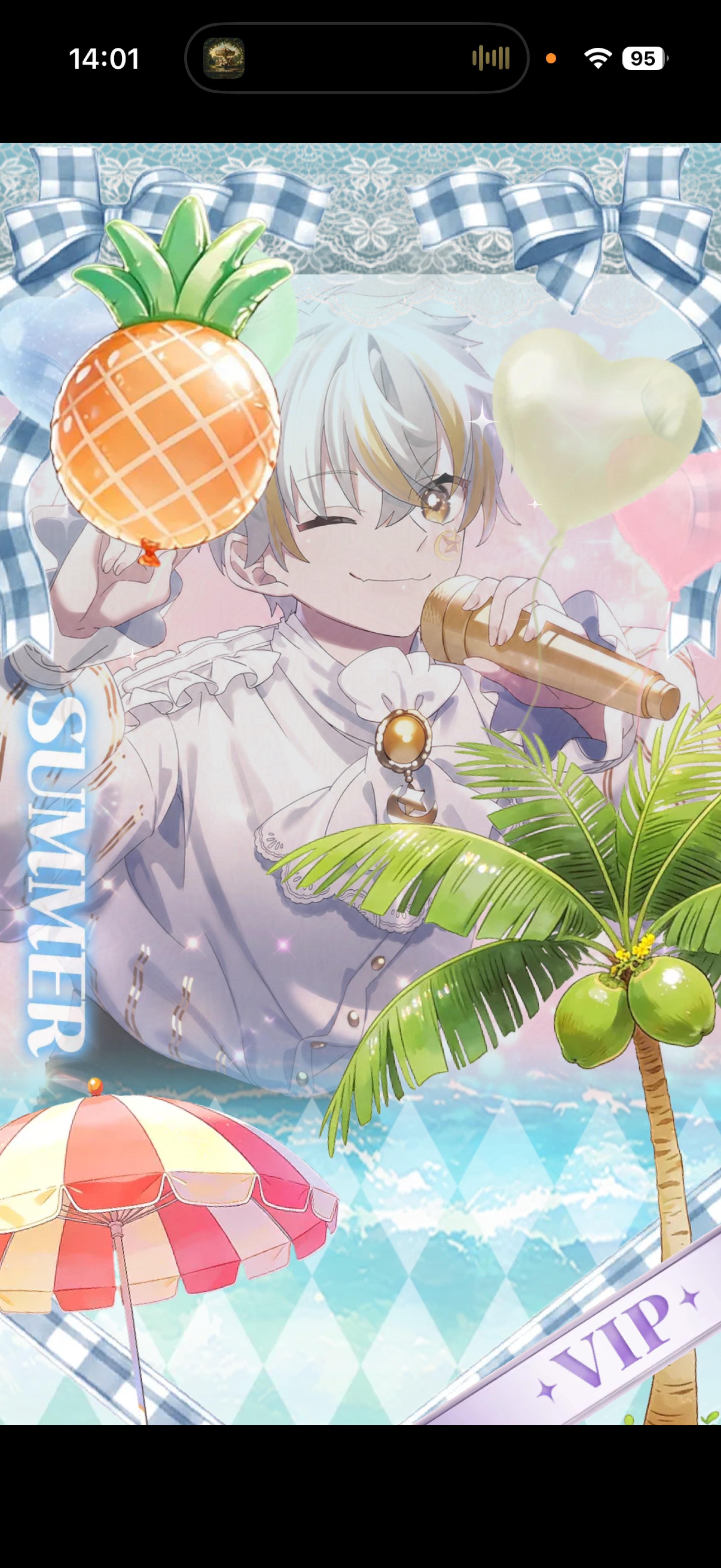 初‼️スポットライト✨️