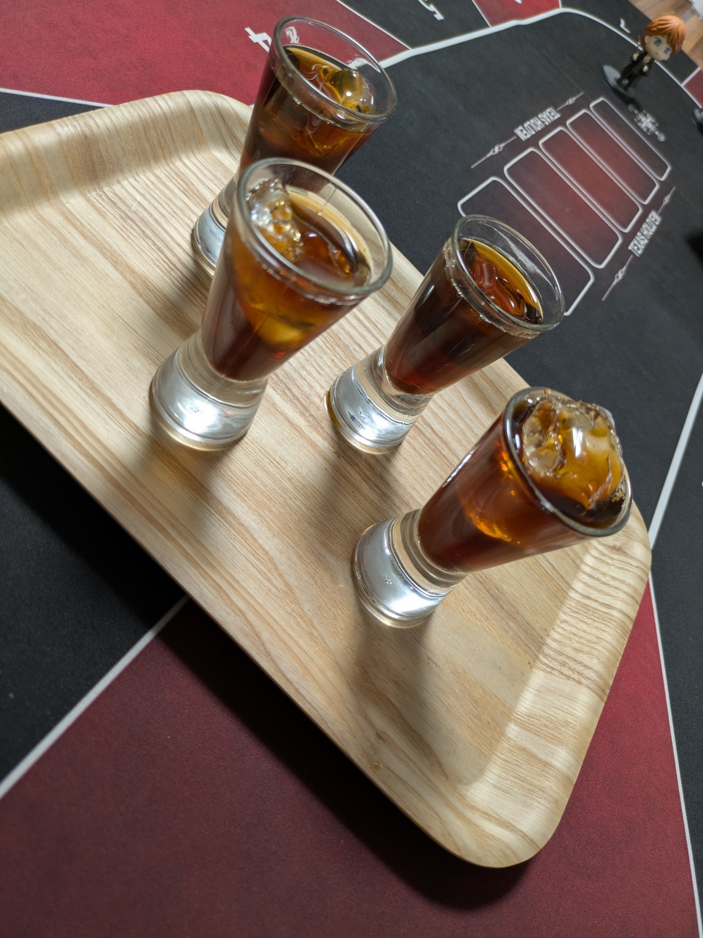 【無機材配信】コーヒーいれるだけ