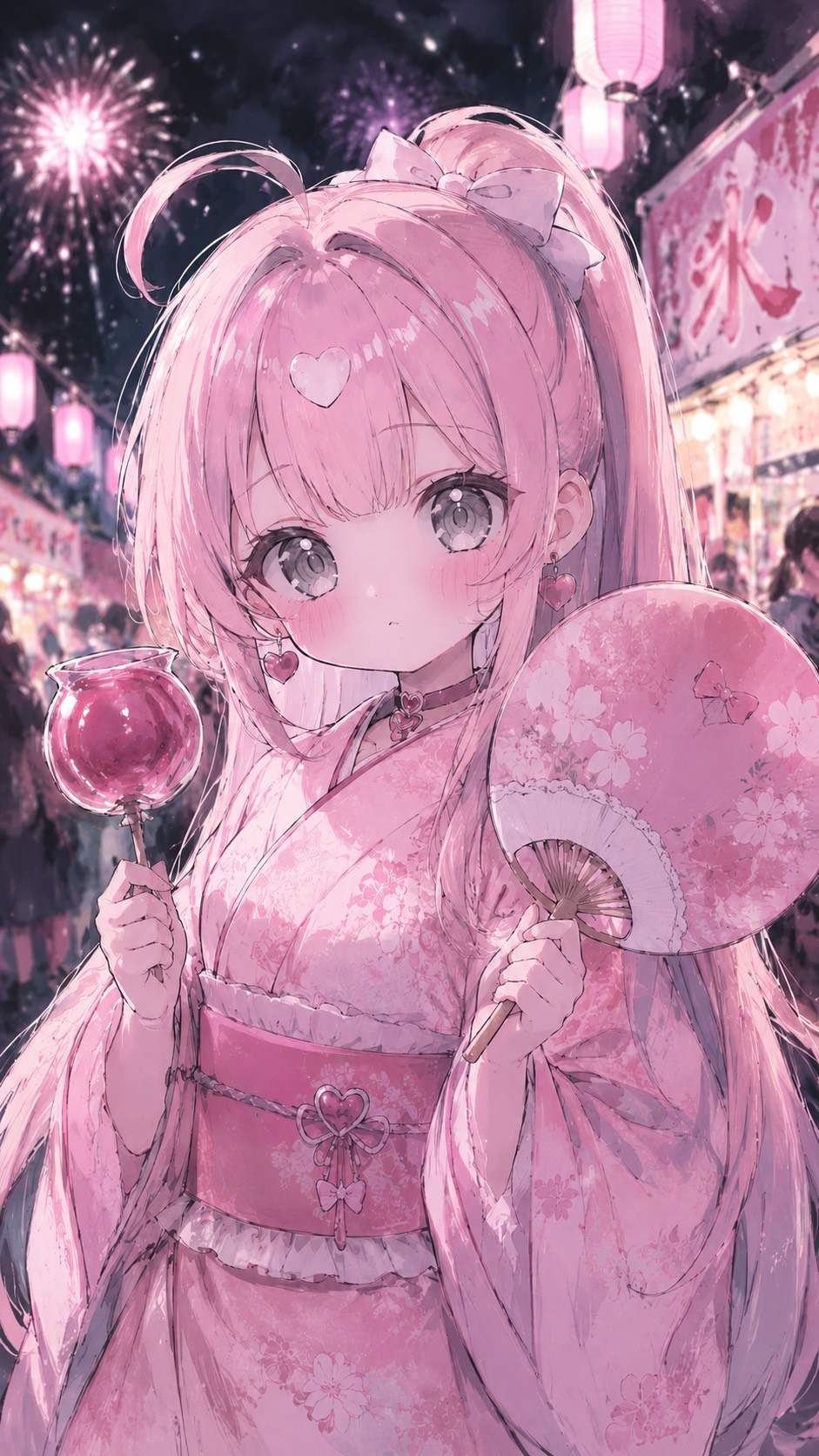私の気が済むまで