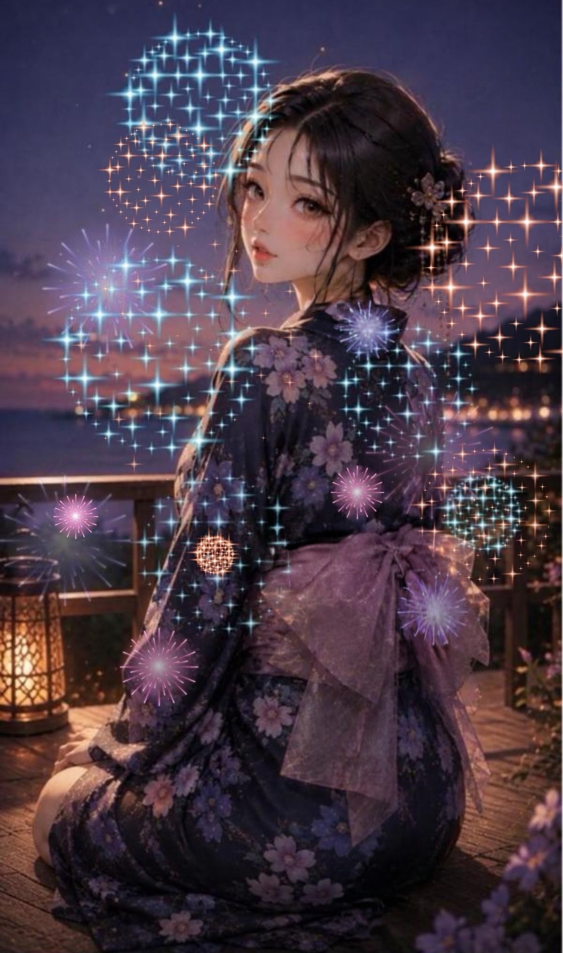 初潜◎アナタの癒場所🌙*