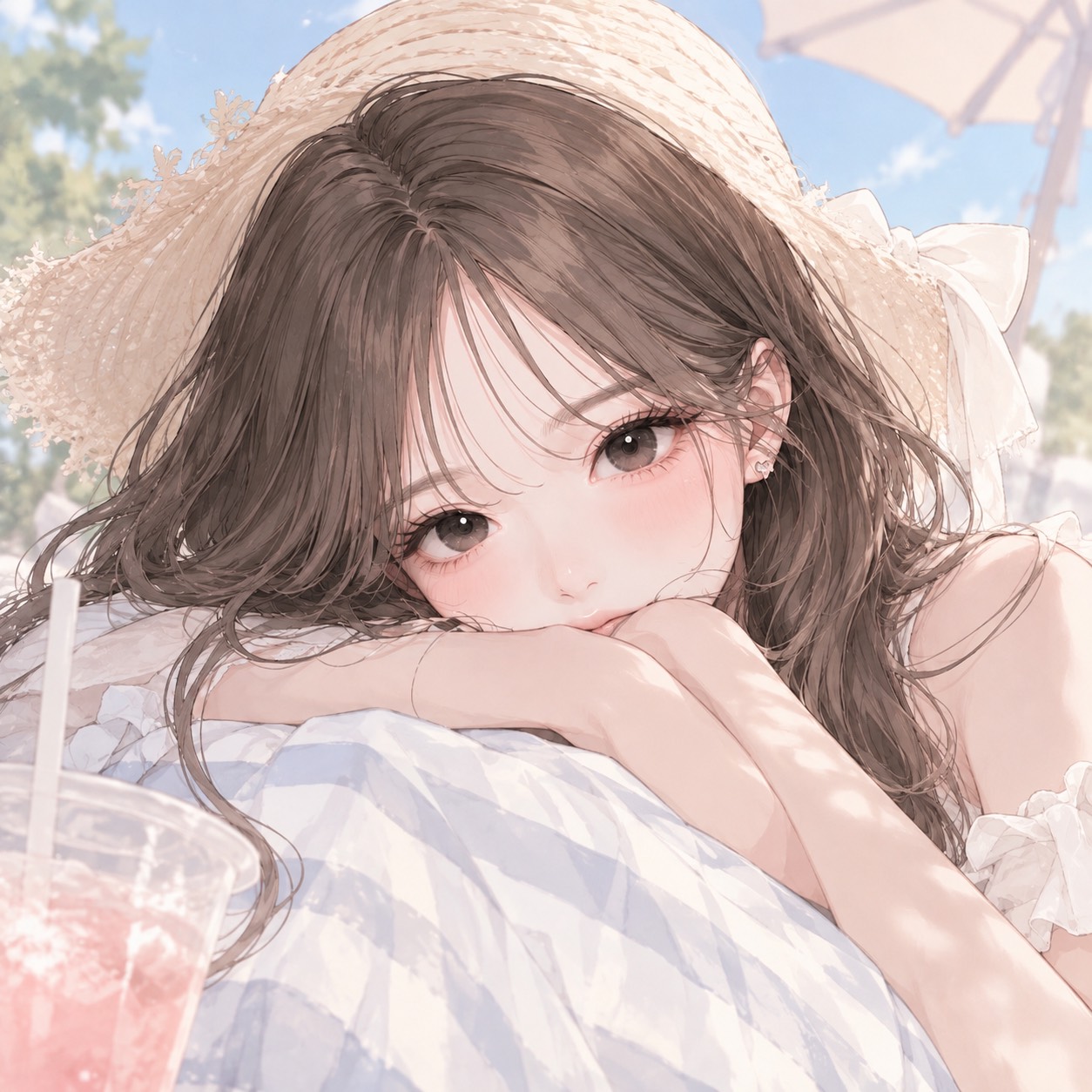 たのしいおはなししよ🌼