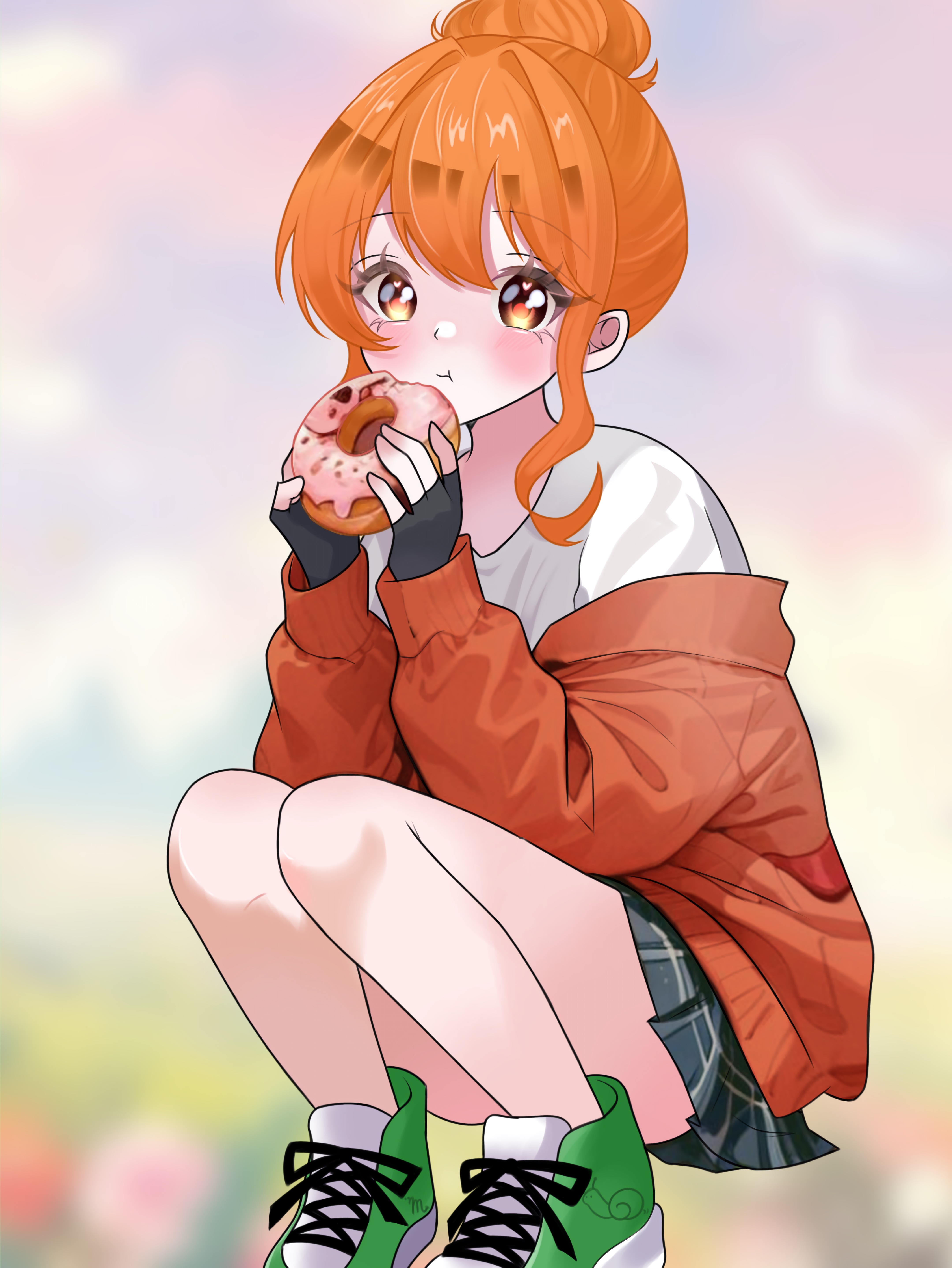 【関西弁】朝いちばんHighな枠🐌
