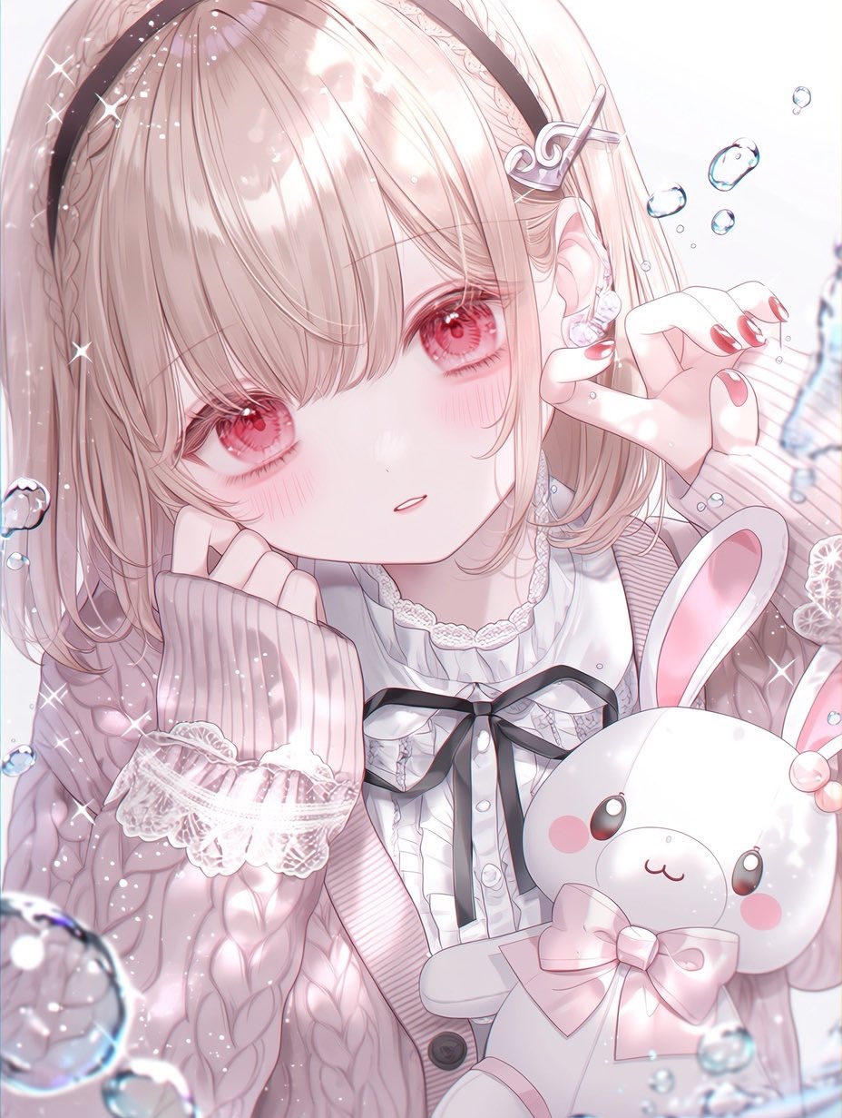 癒しの耳かき屋さん🐑💤ASMR