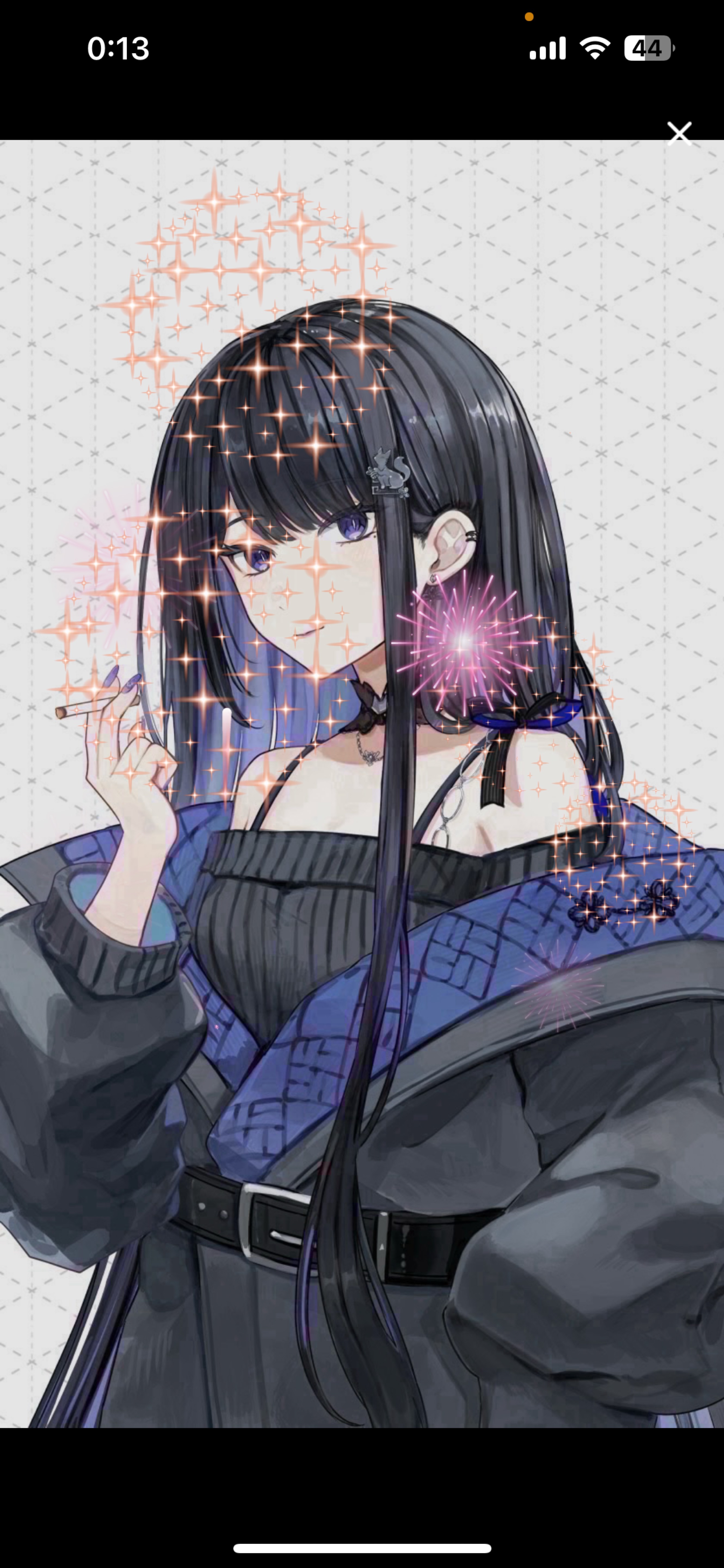 1日の終わりに😪初寝潜🙆‍♀️
