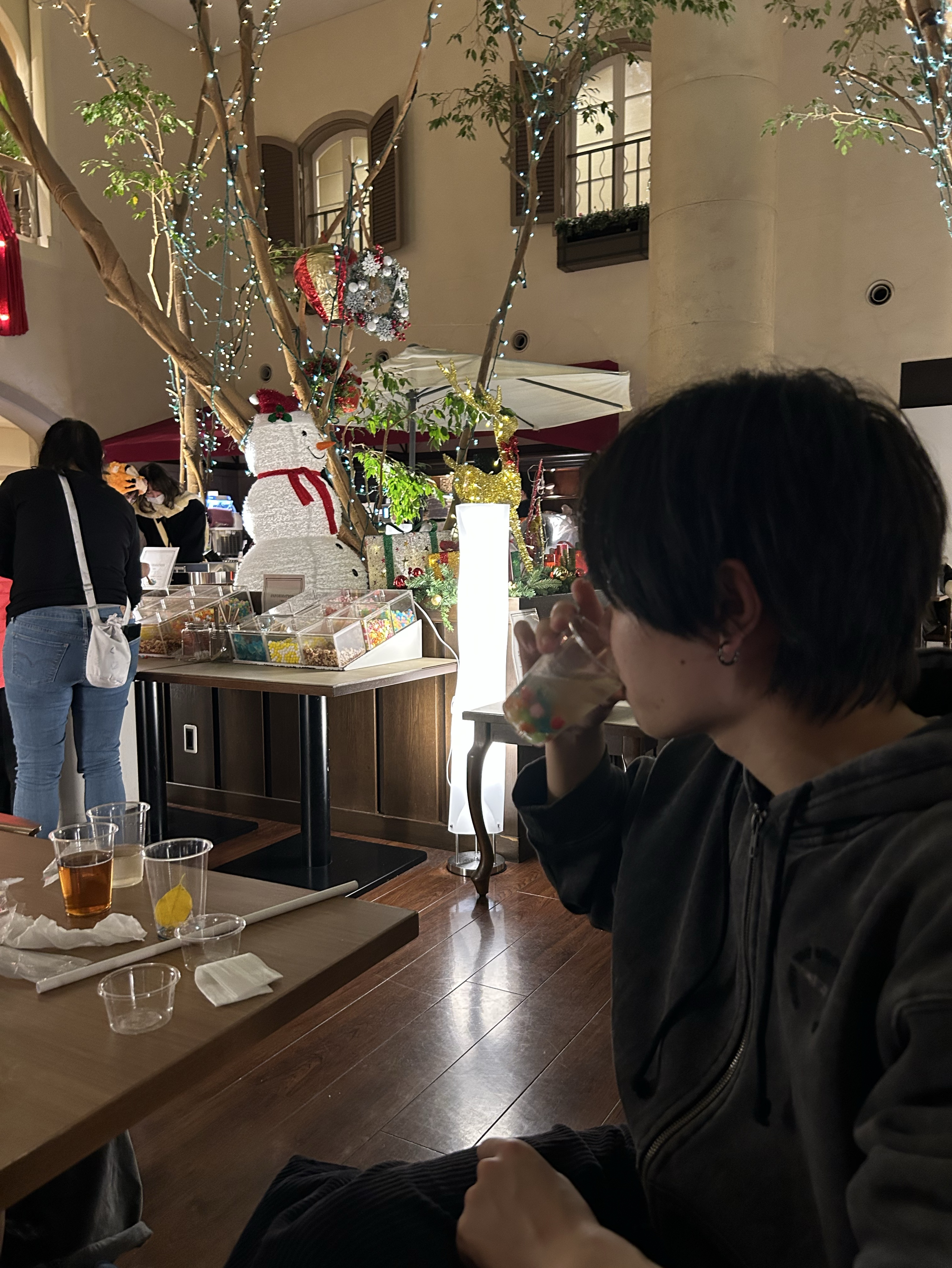 バースデー枠&ラスト枠‼️