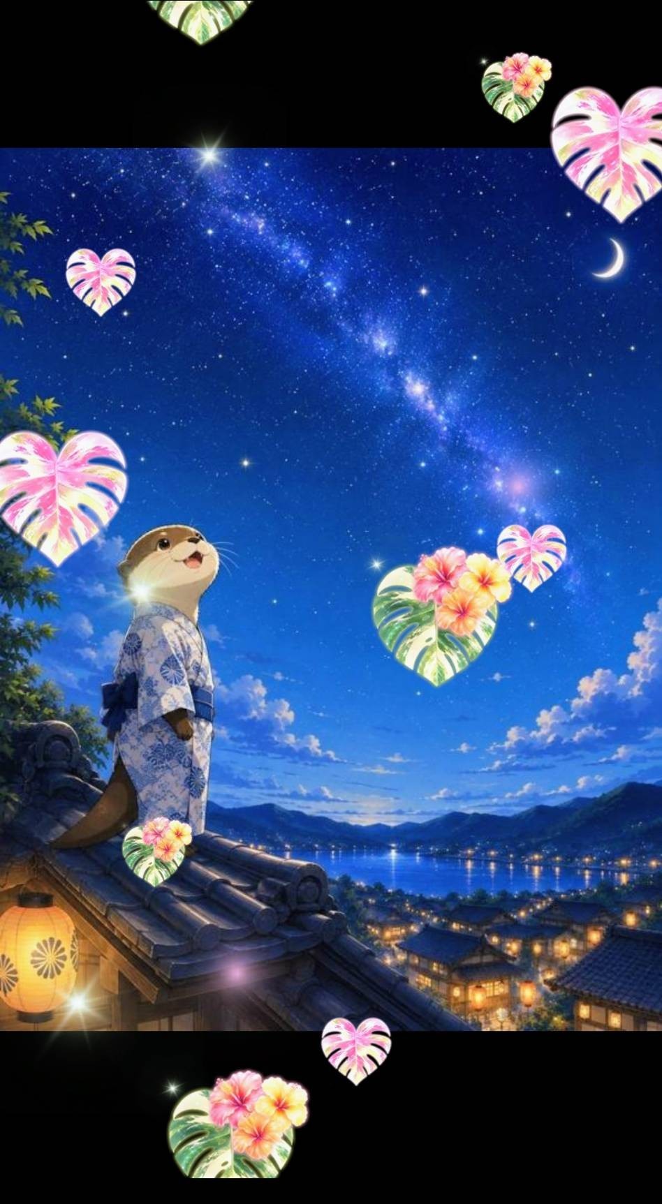 ゆっくりしてね！初・潜〇😊