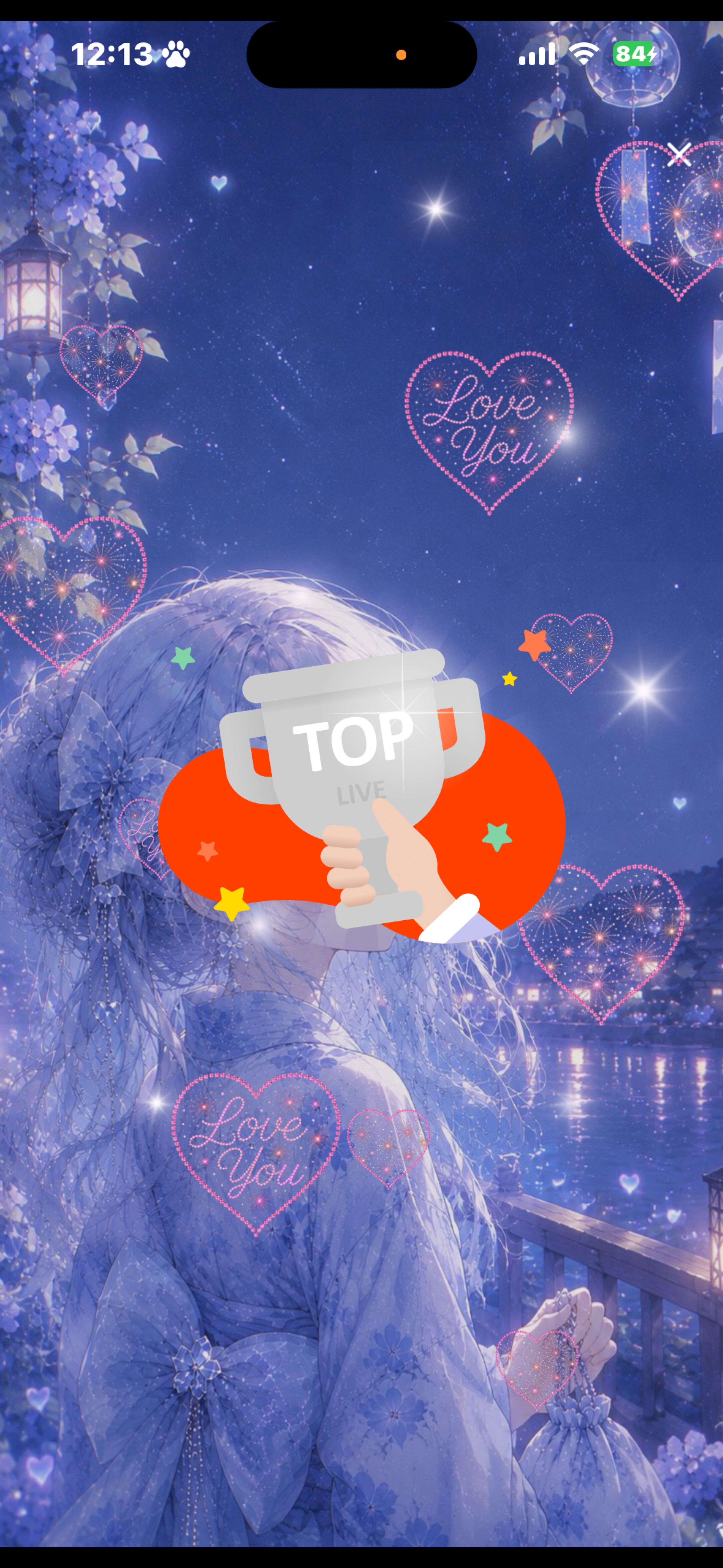 初寝潜〇