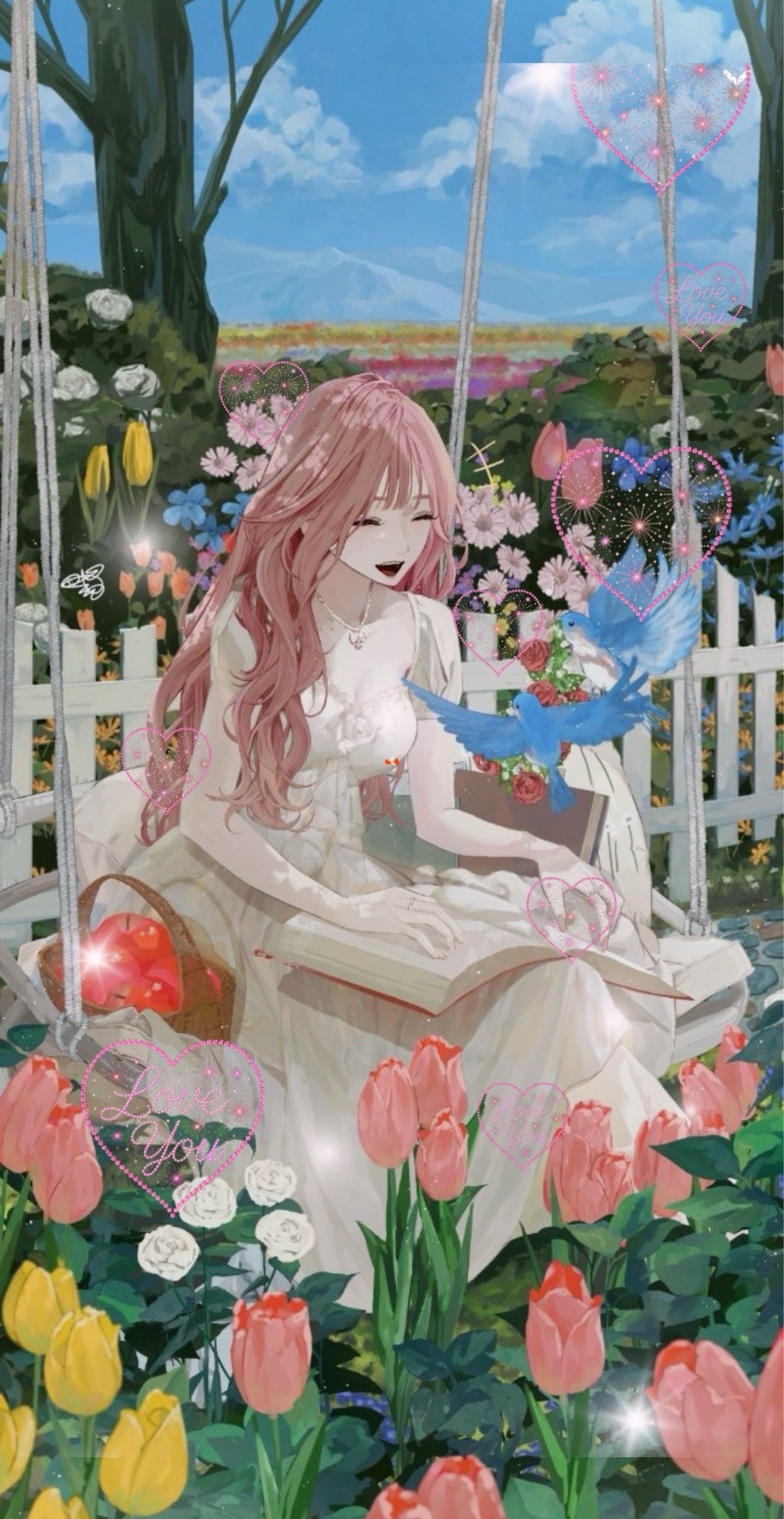 初潜◎アラサーのんびり枠🌷 ̖́-