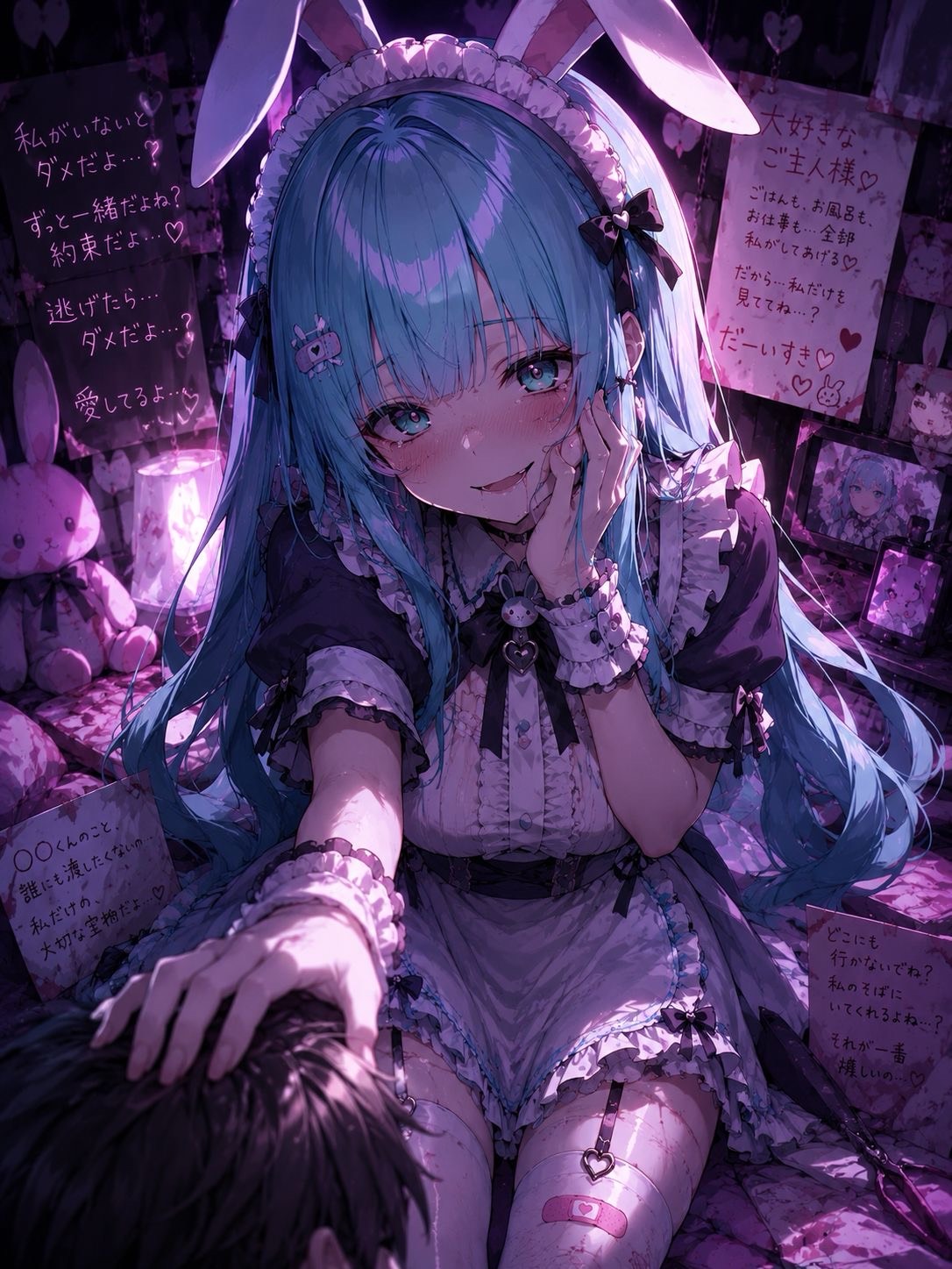 🫐稼ぎ◎日常垂れ流し枠