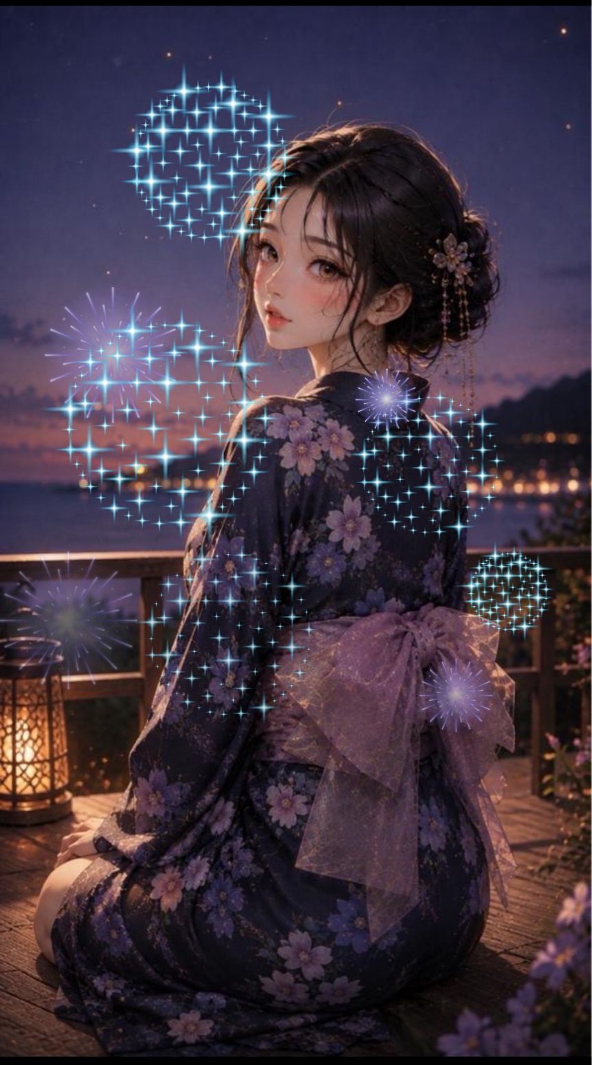 初潜◎アナタの癒場所🌙*