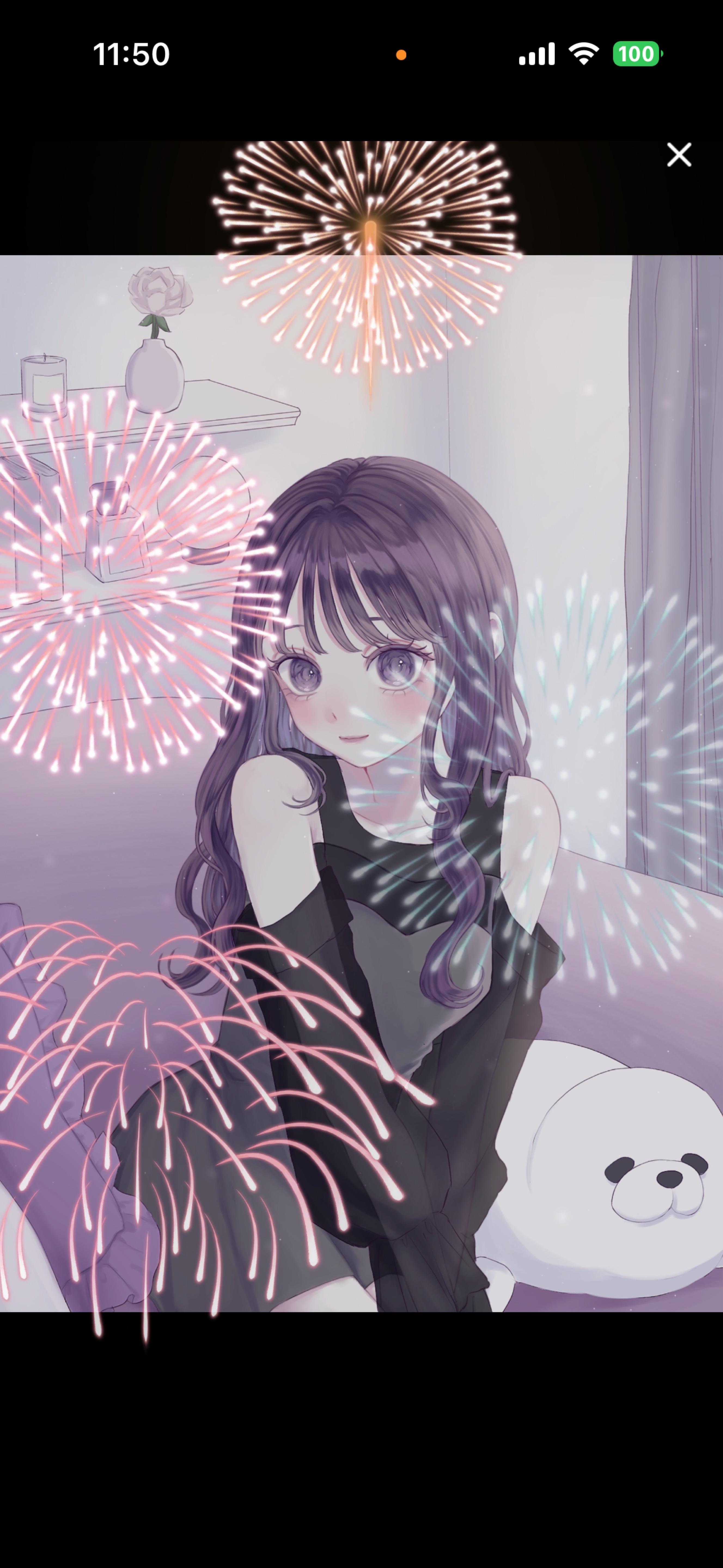 おうた🔆‬🦭