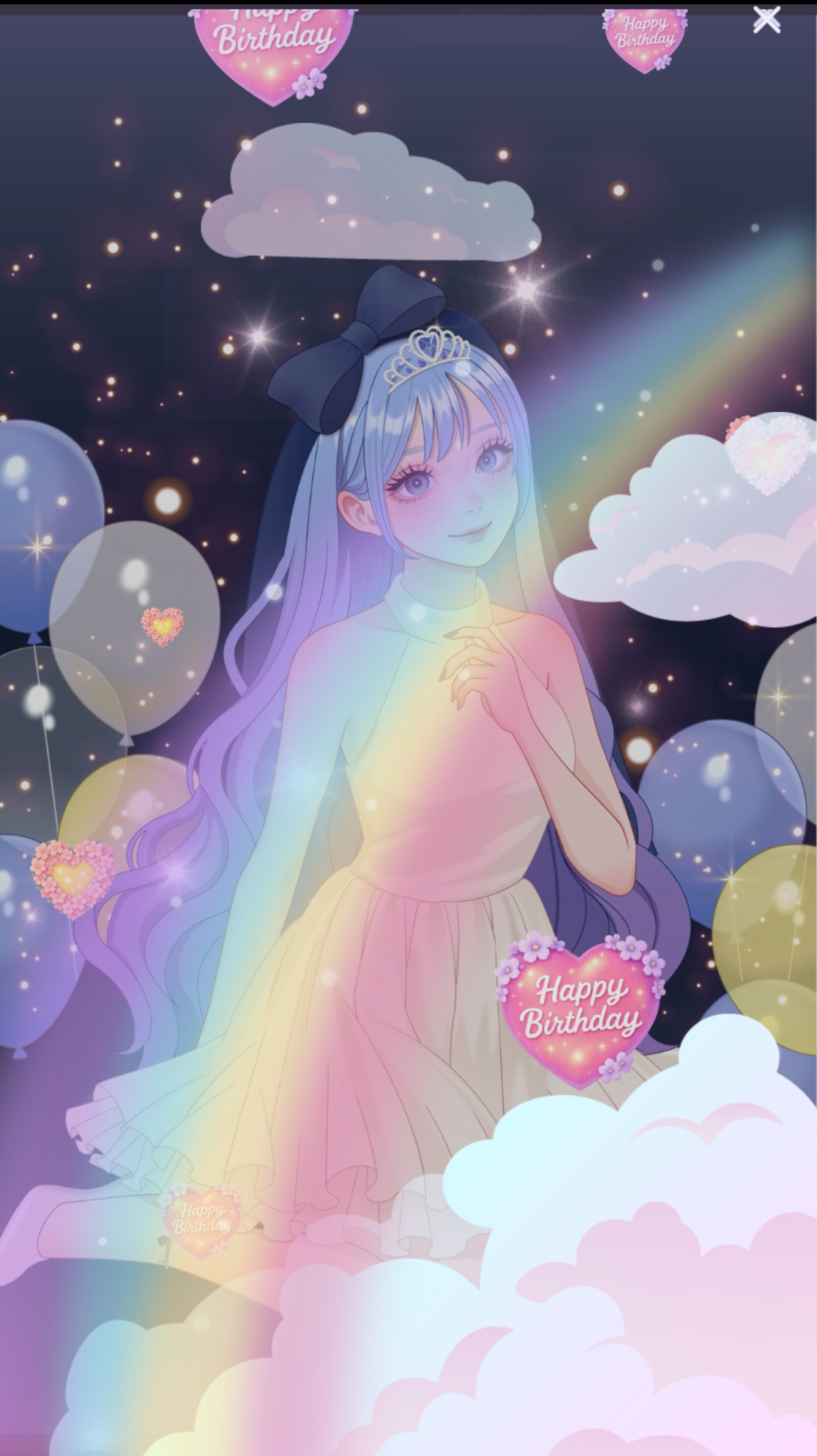 初◎潜 nightTime
