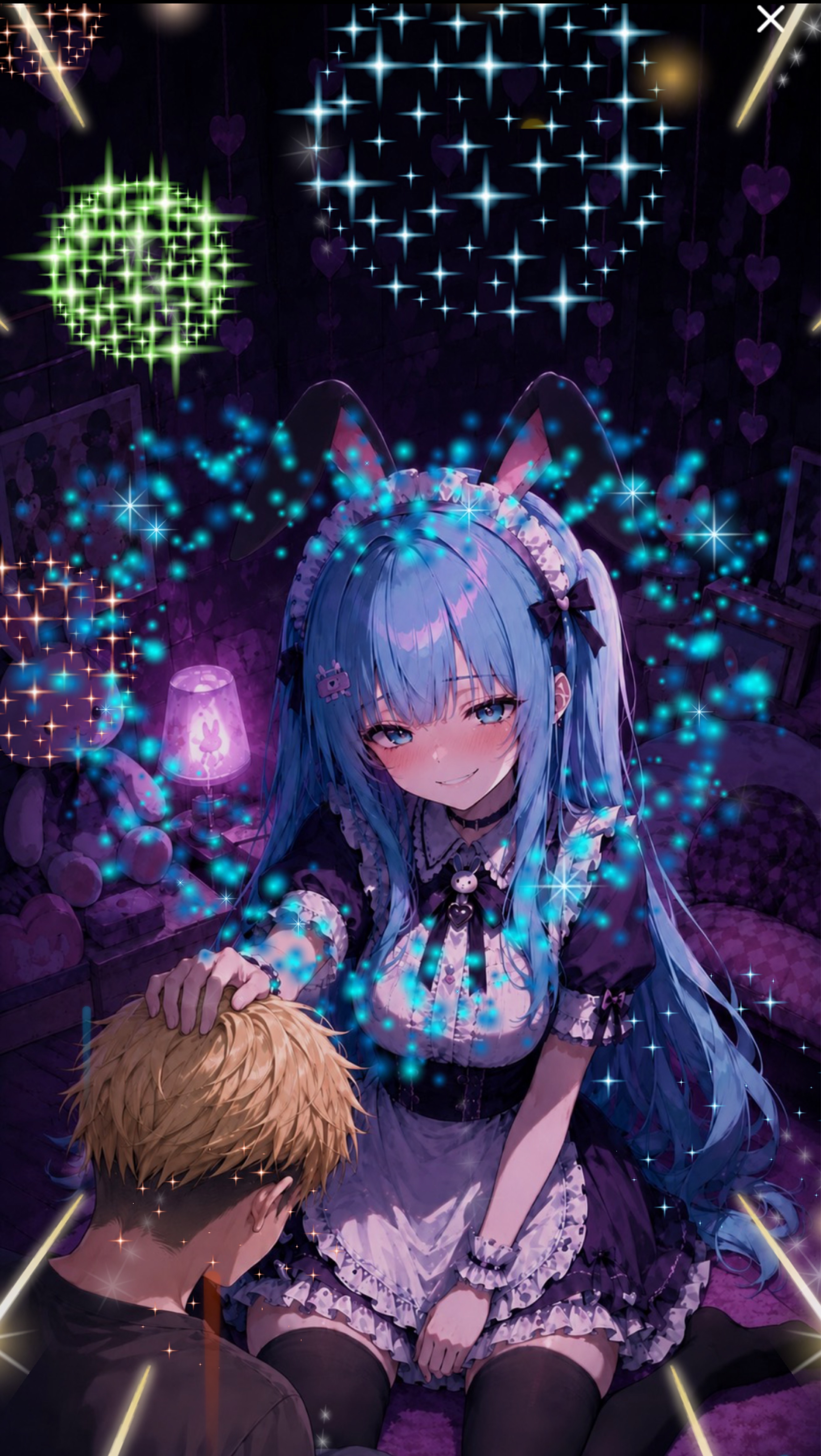 🫐稼ぎ◎日常垂れ流し枠