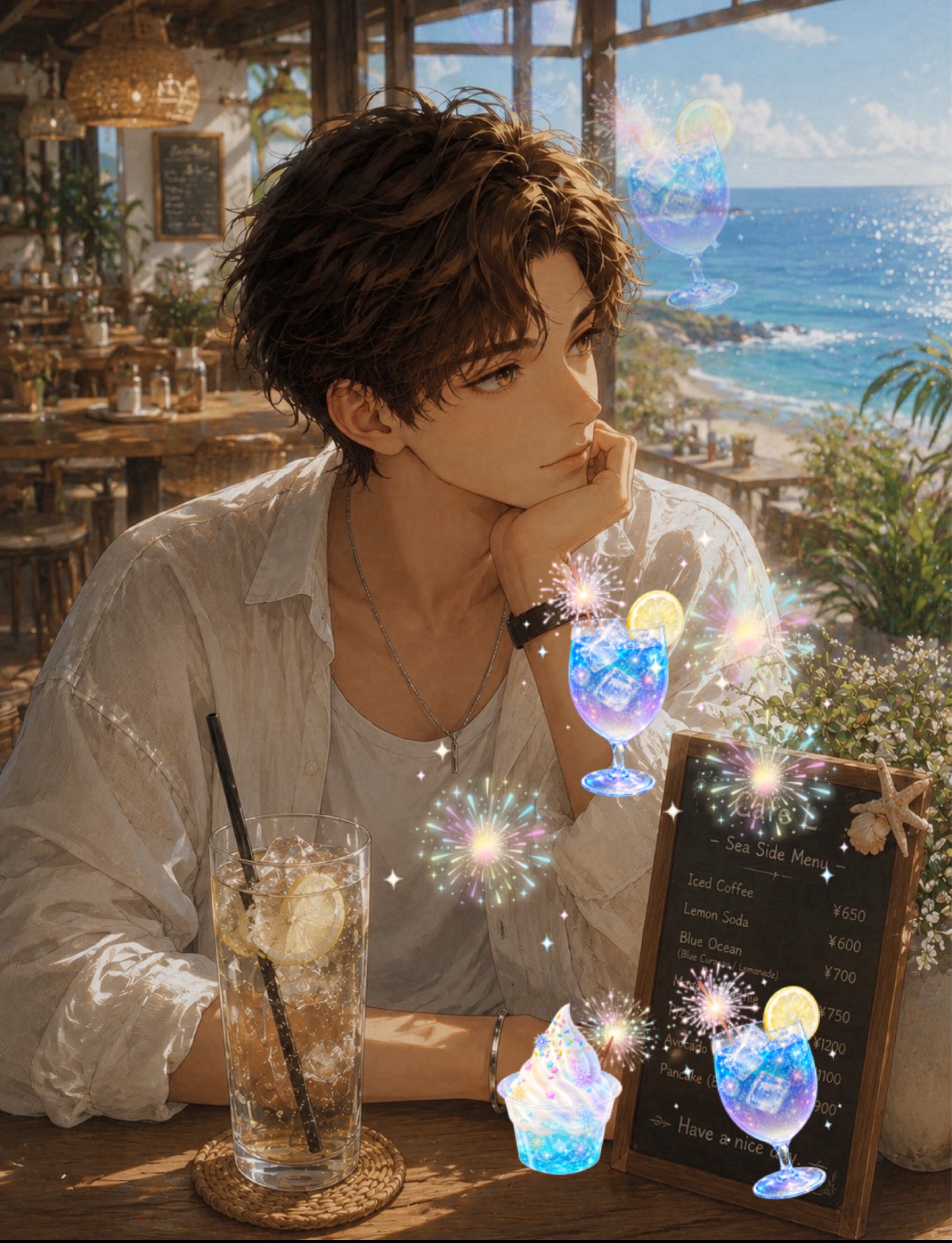 優ボ🎙のまったりlive🌈✧*｡🔇