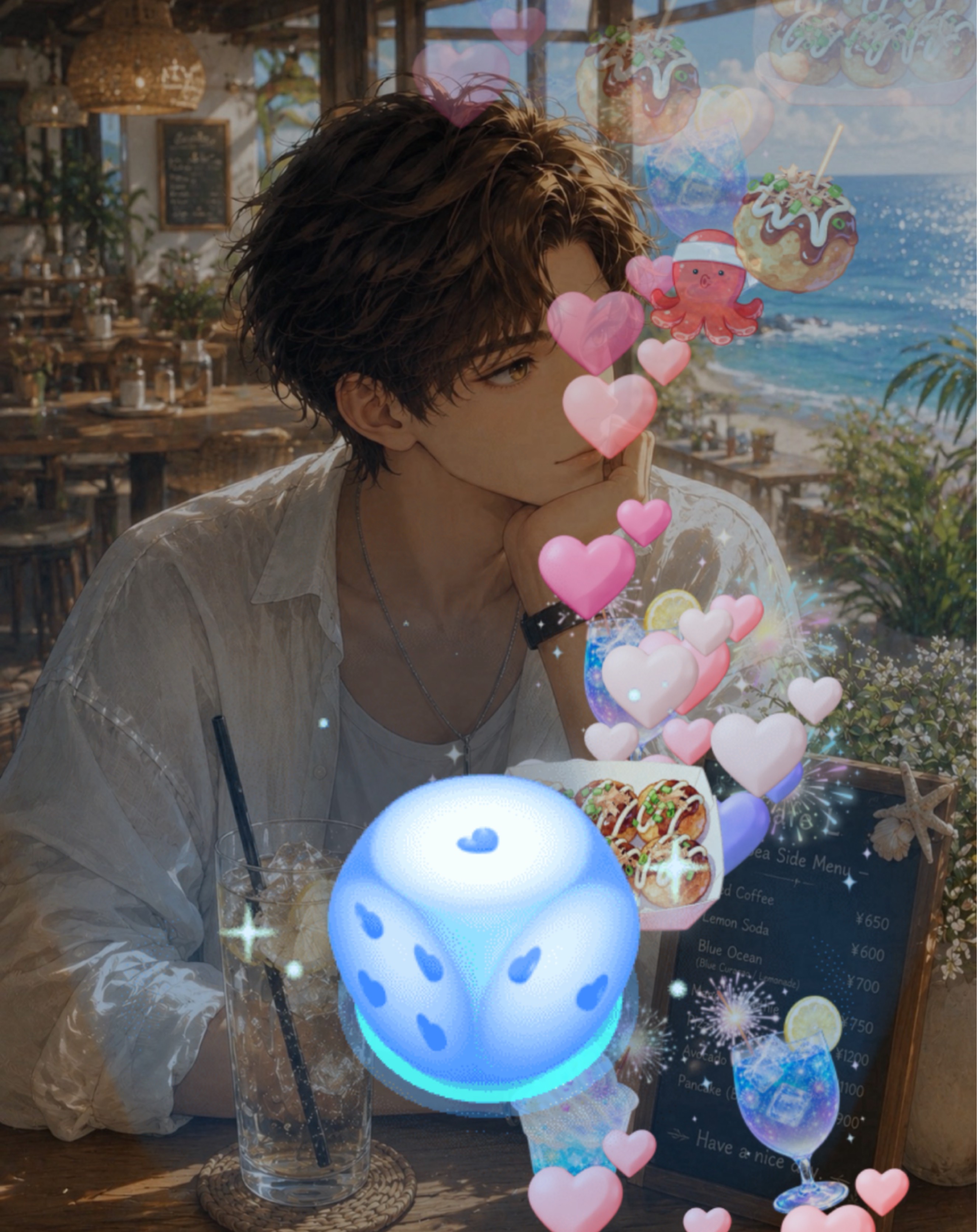 優ボ🎙のまったりlive🌈✧*｡🔇