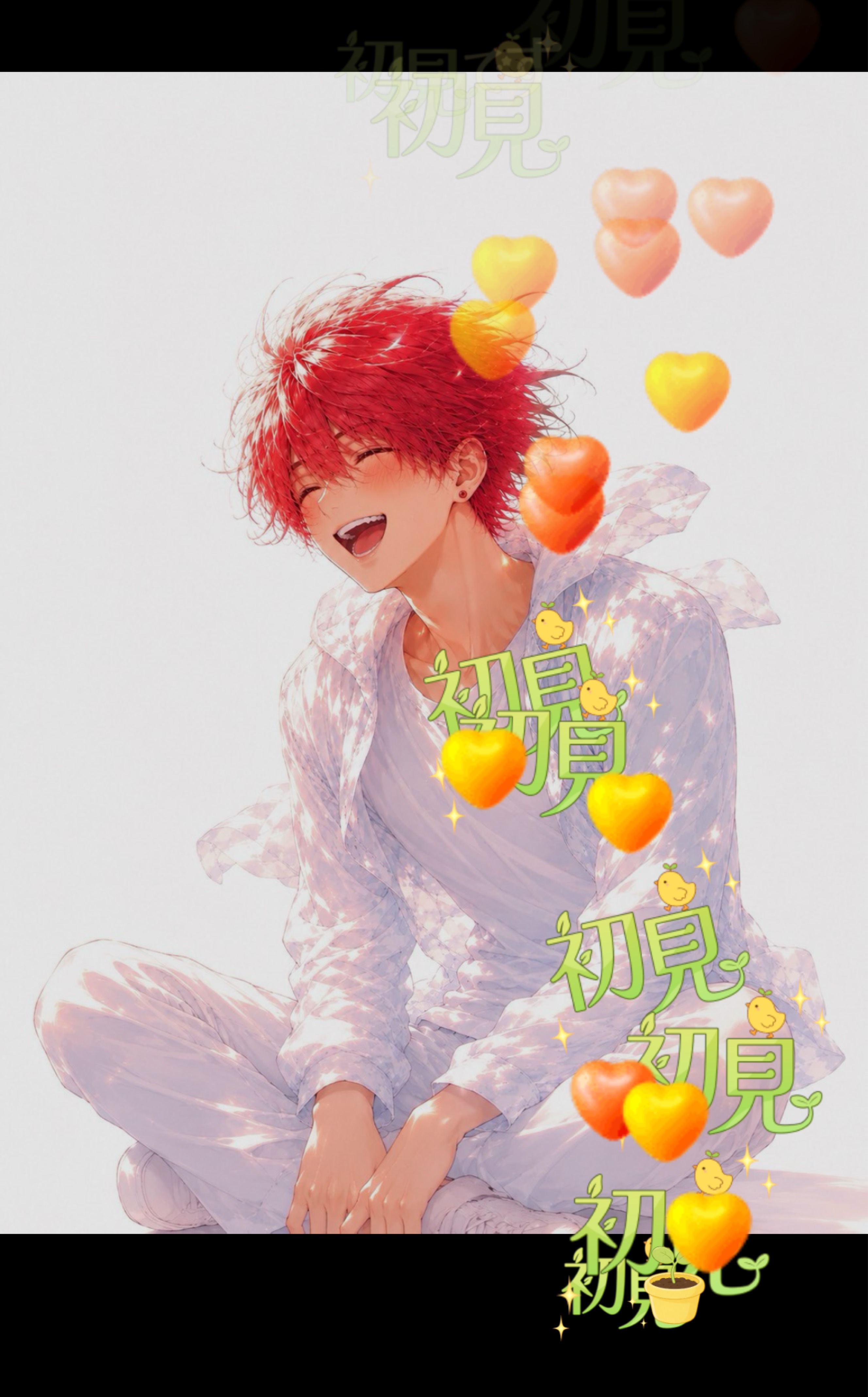 (((((*´･ω･)ﾄｺﾄｺ
