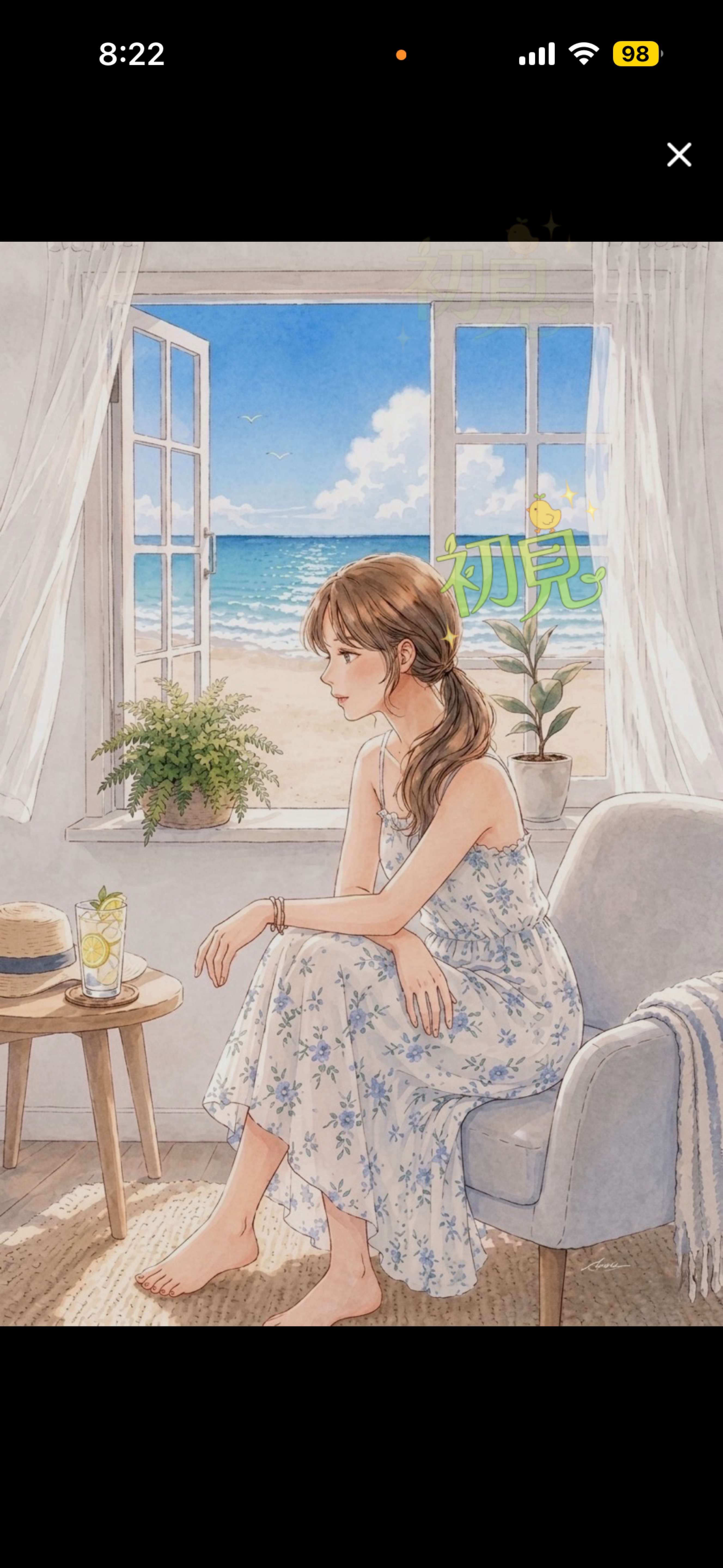 【無言潜OK】聞き流しお喋り生活𓂃◌