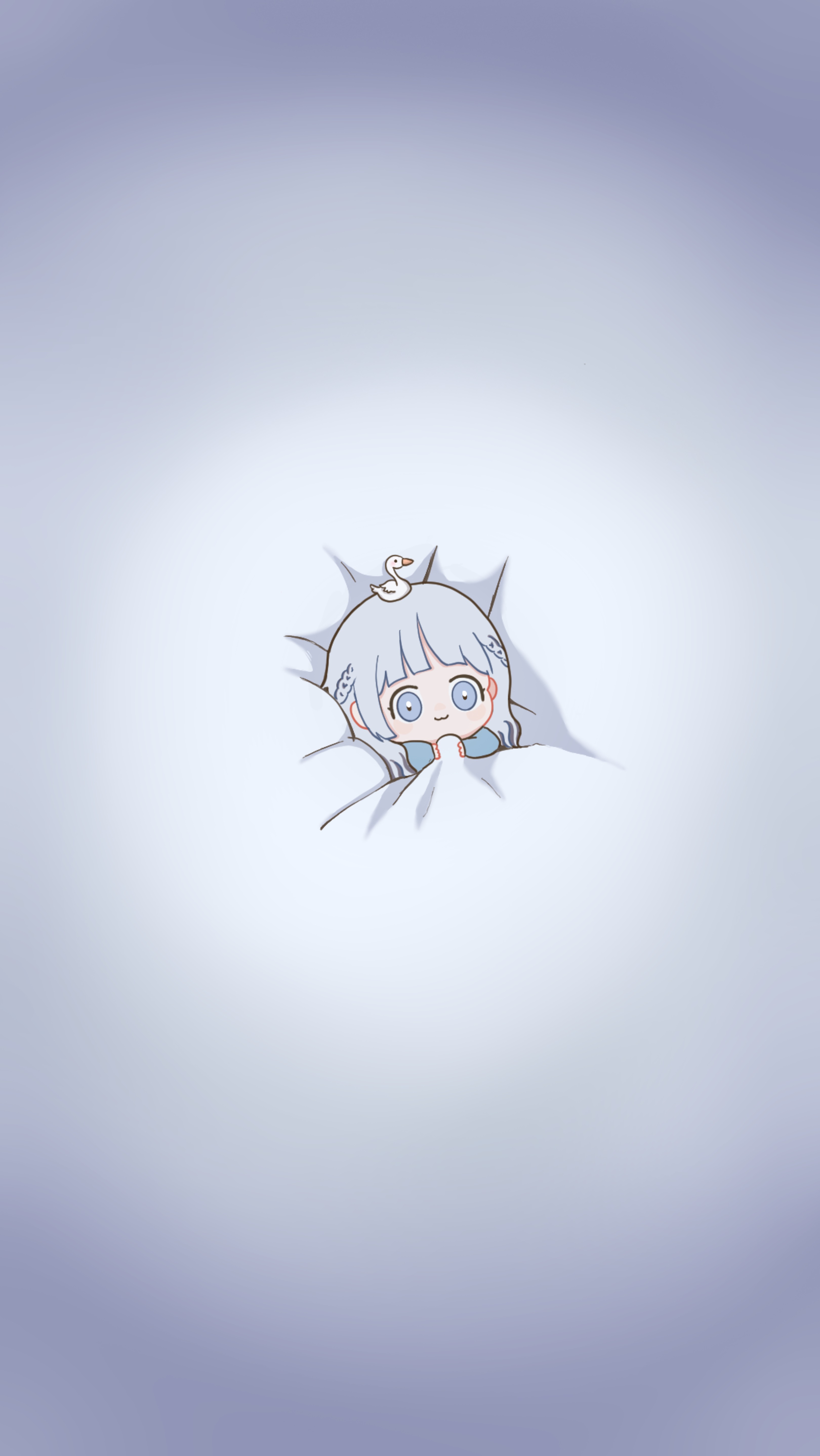 オハピヨピヨ〜ん🦢