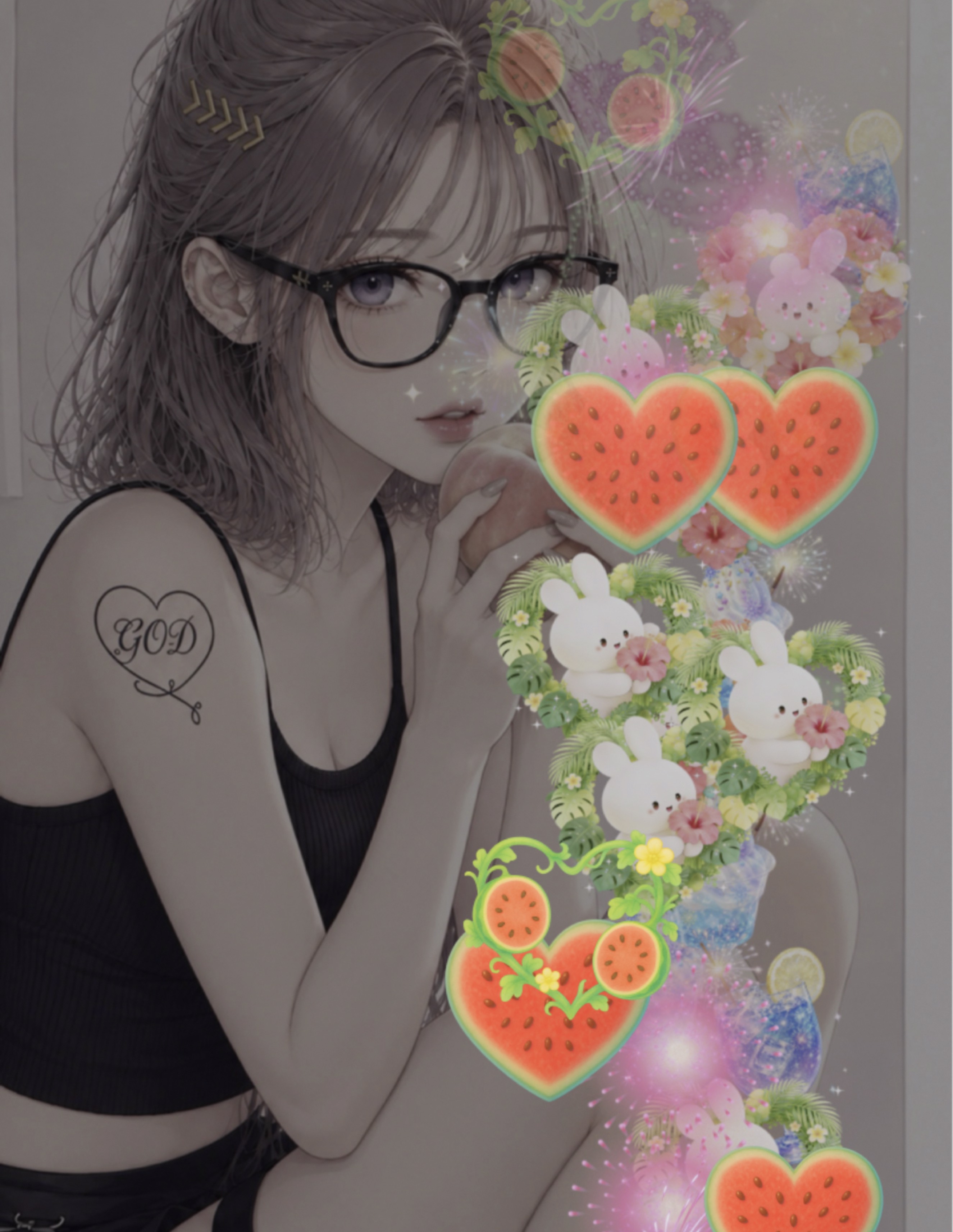 初〇おはよ❀.*ﾟ