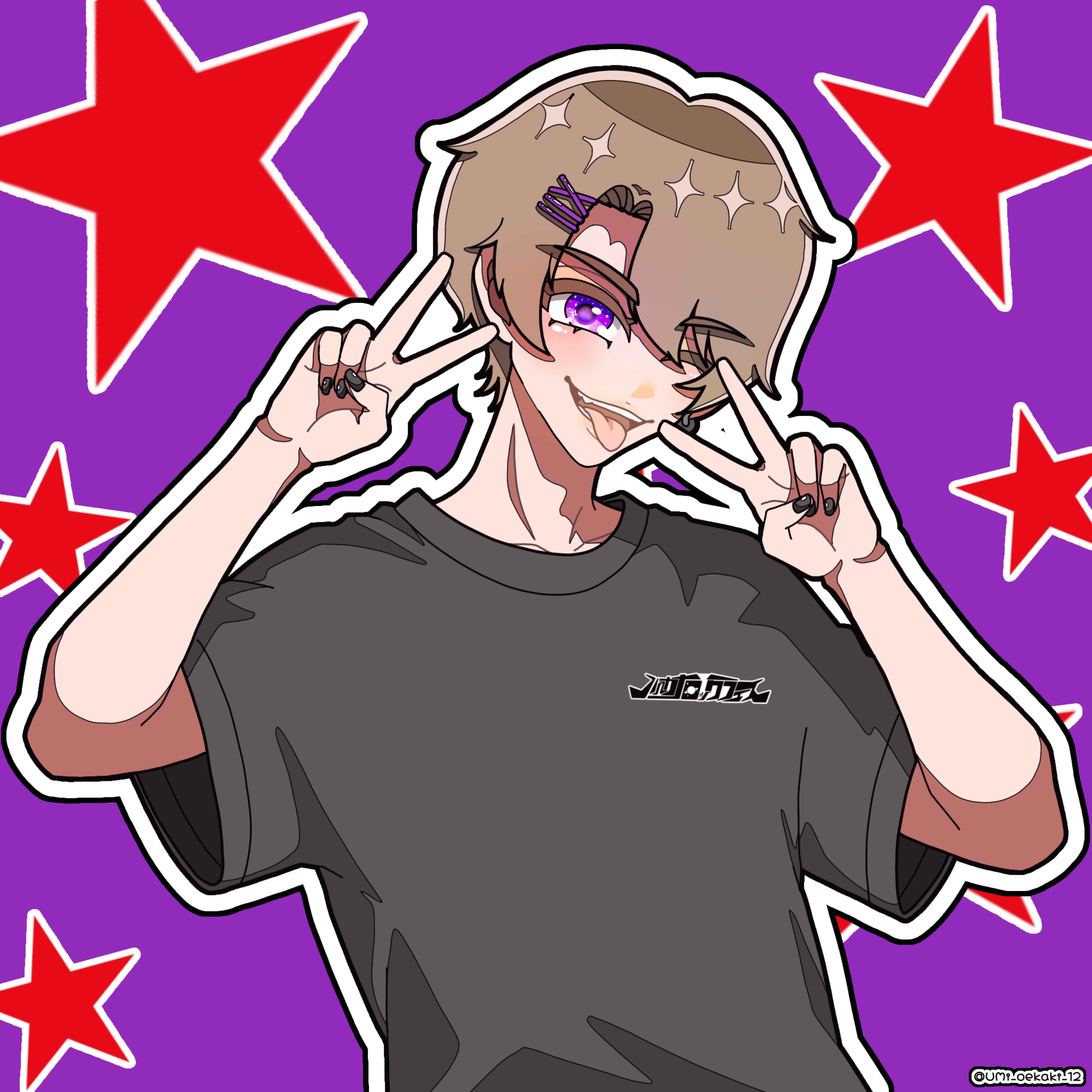 30ぷーん