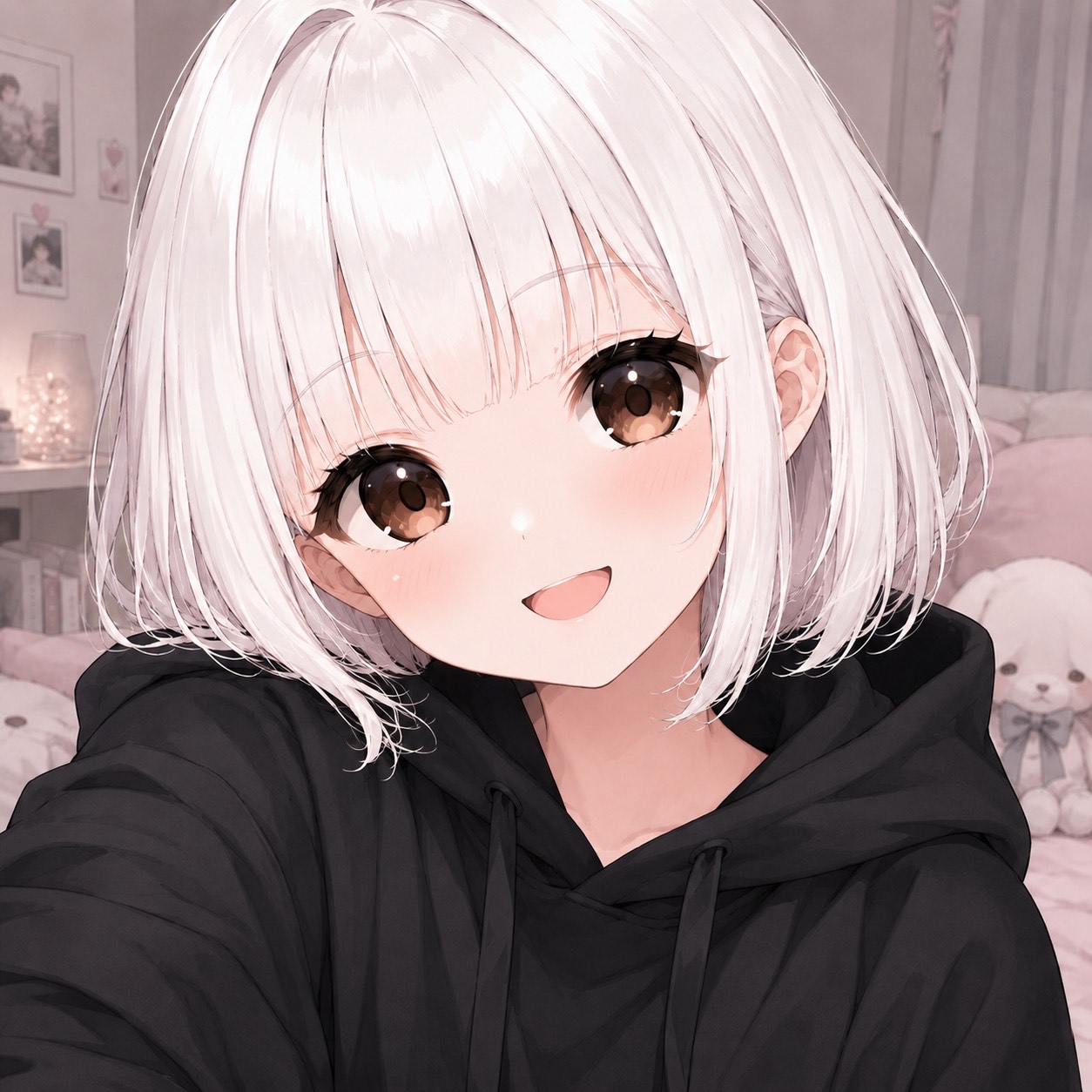 〜21:00 待ってた！