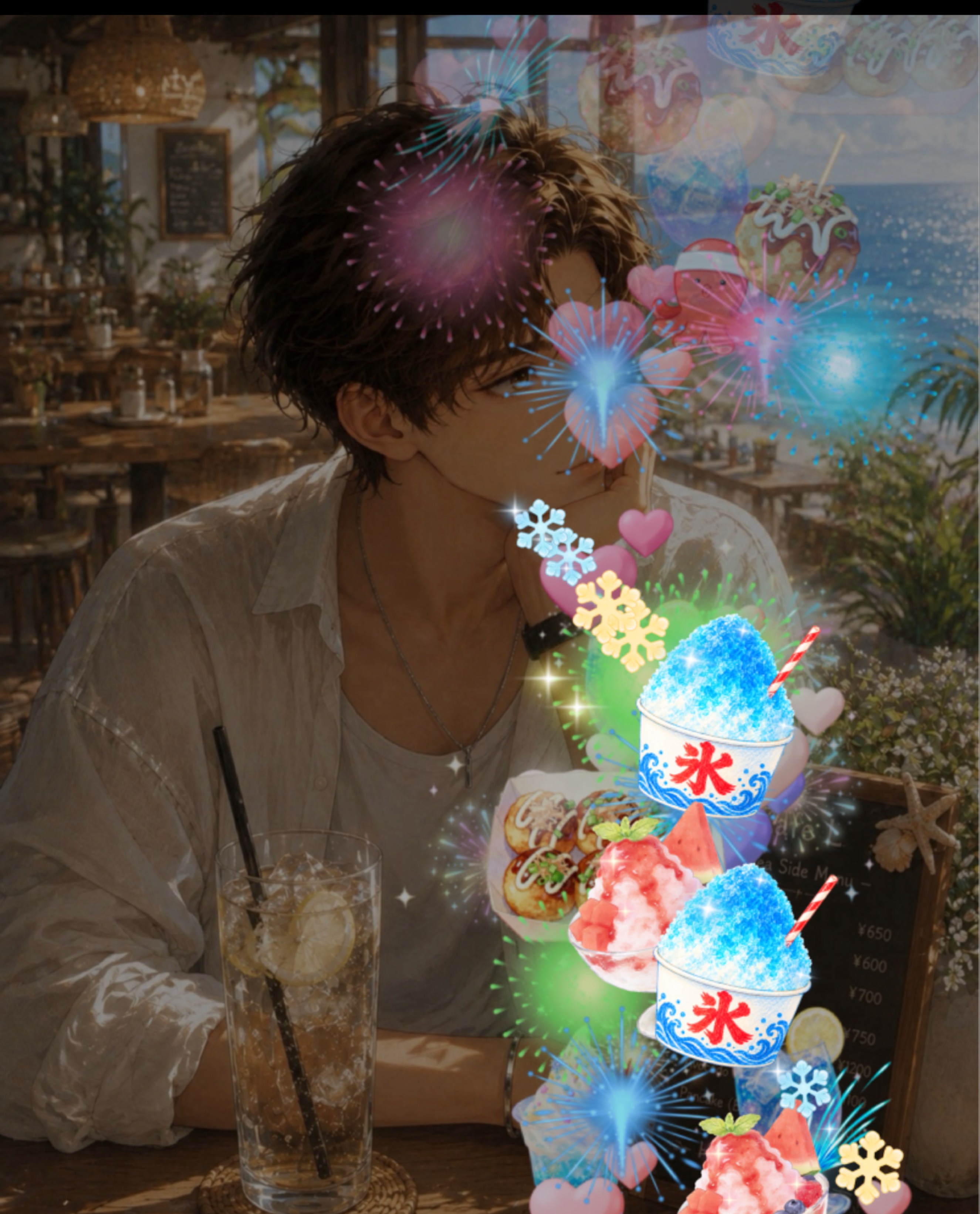 優ボ🎙のまったりlive🌈✧*｡