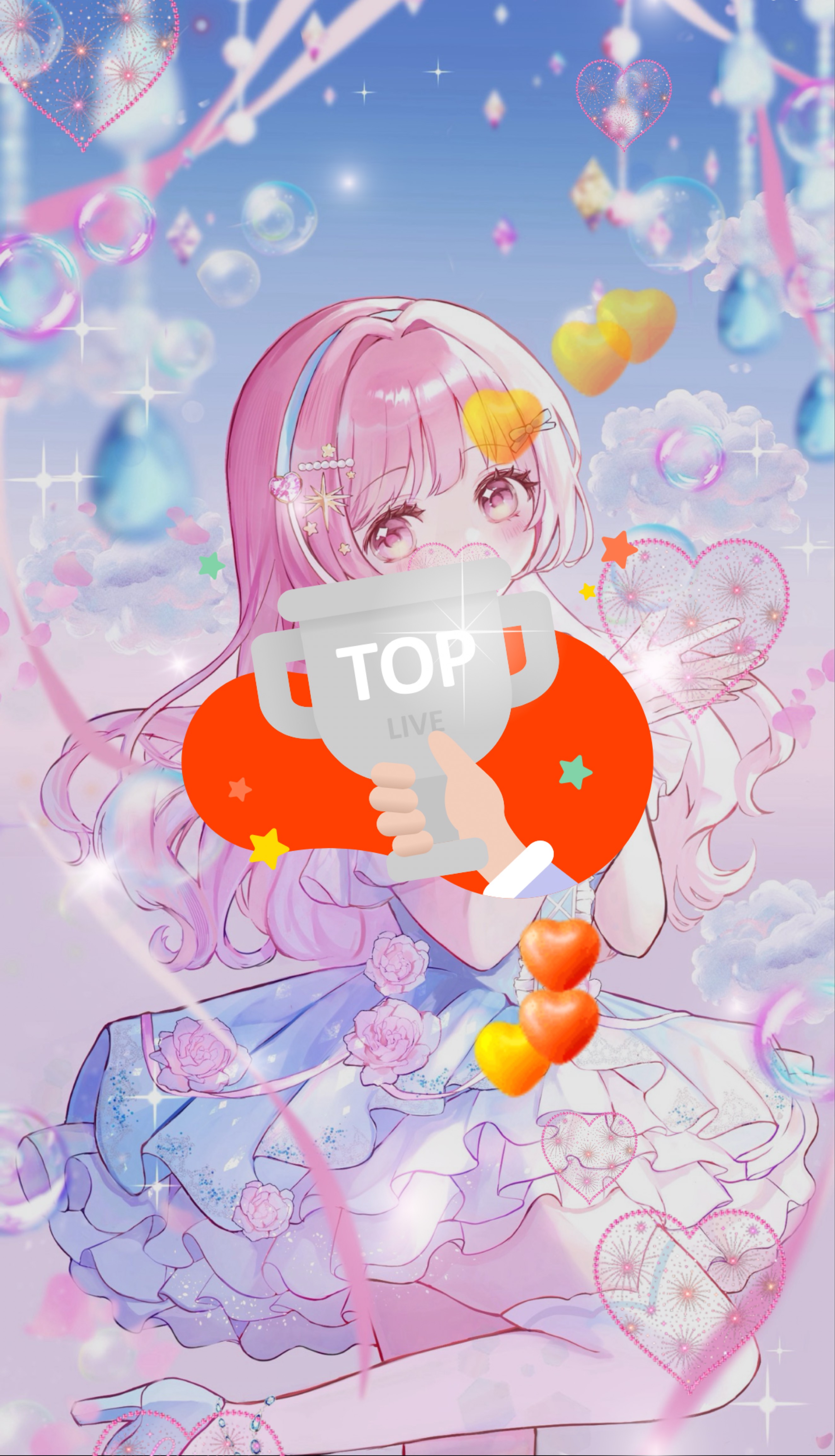 初見さん歓迎🌸機材歌枠💖✨️