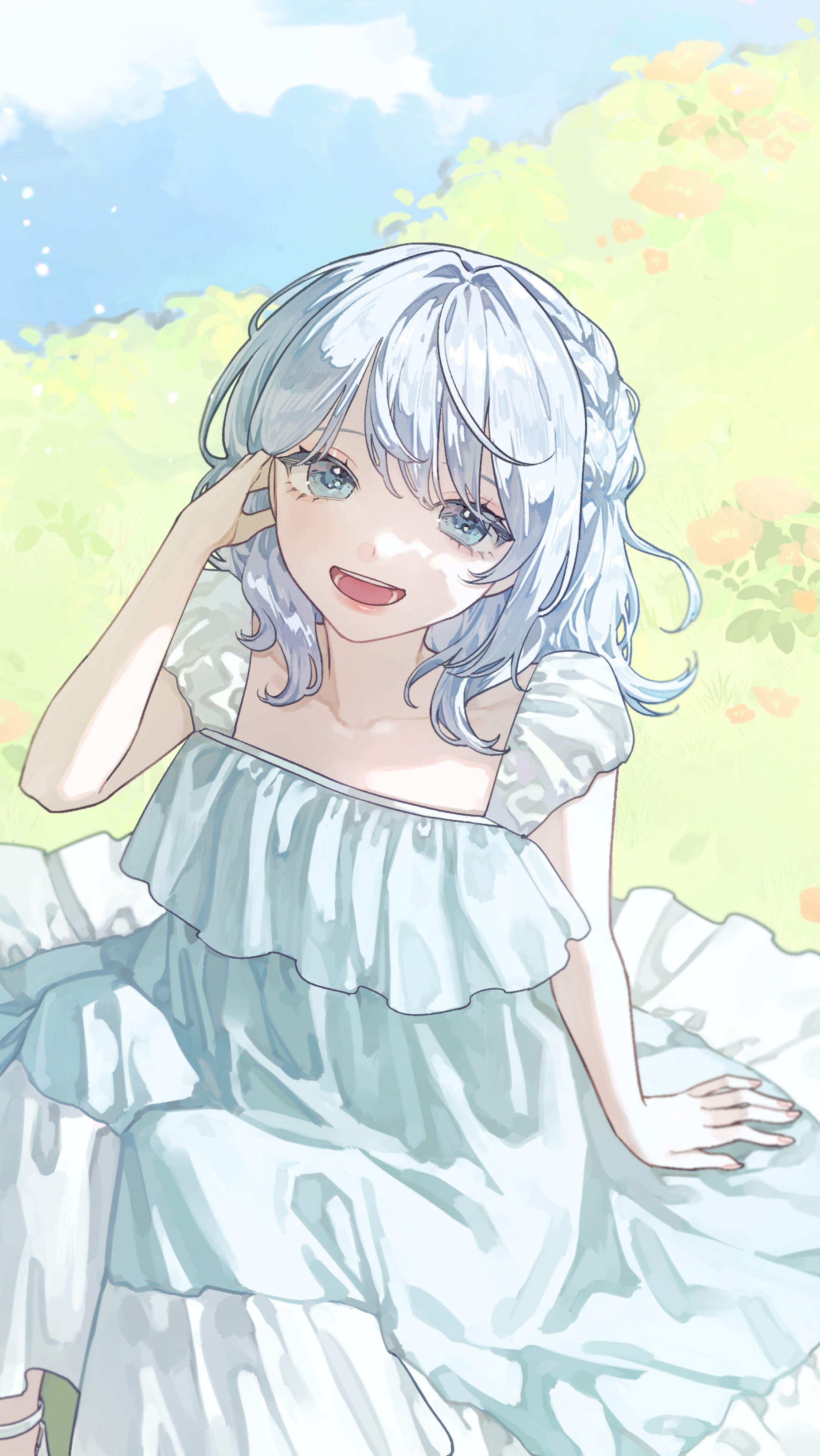 おはようーー！！
