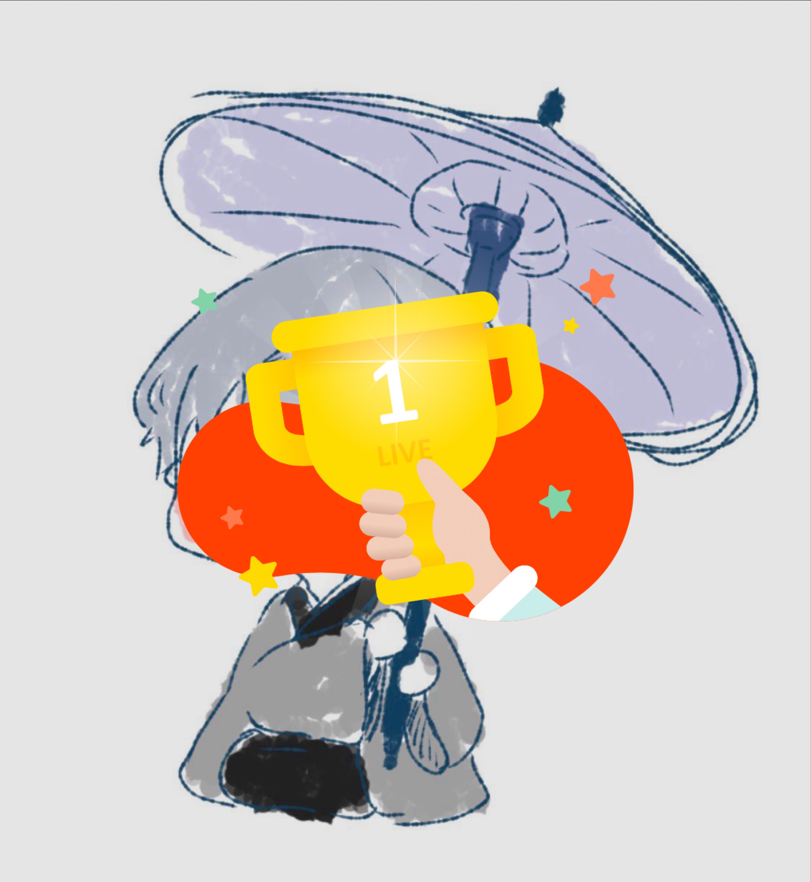 おでがＮｏ．1