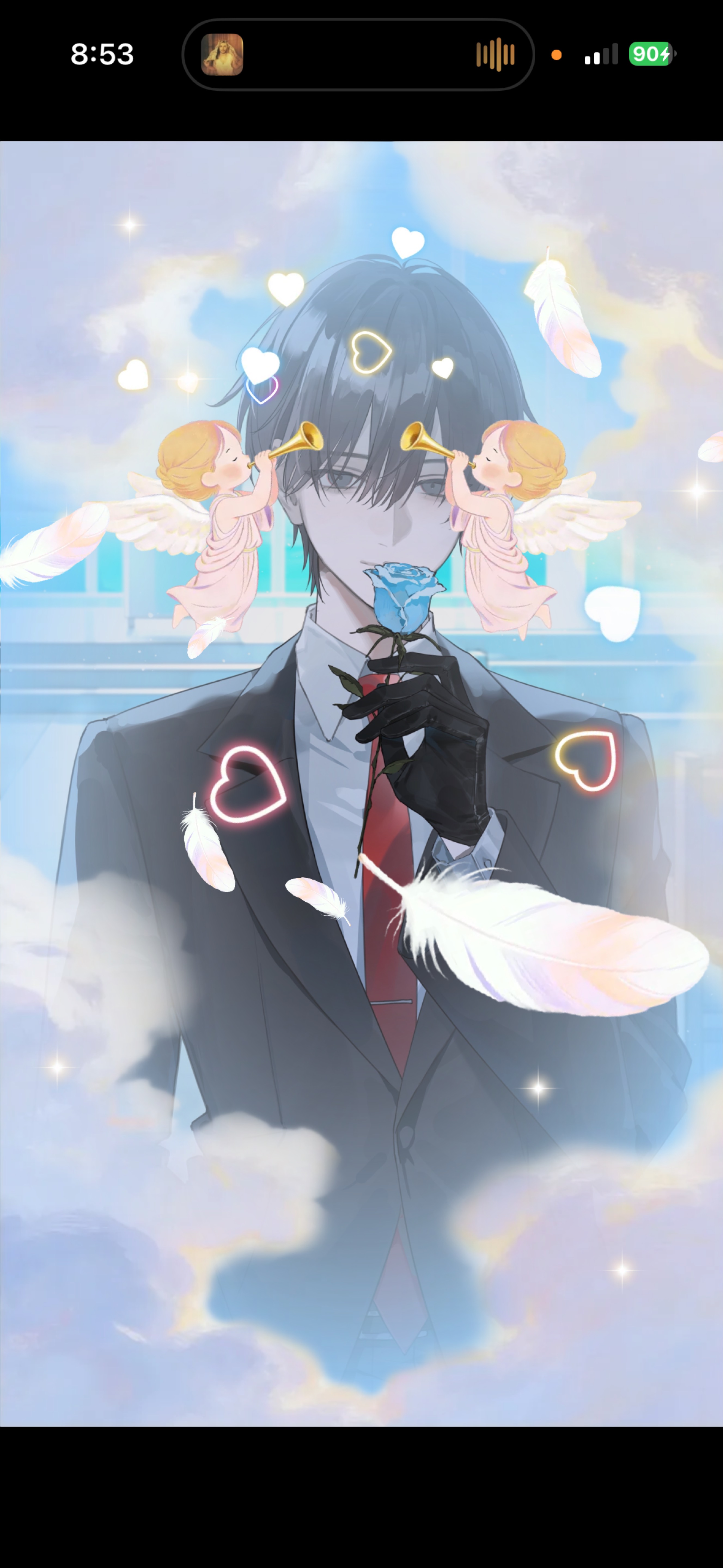 あ な た ま ち 🫧