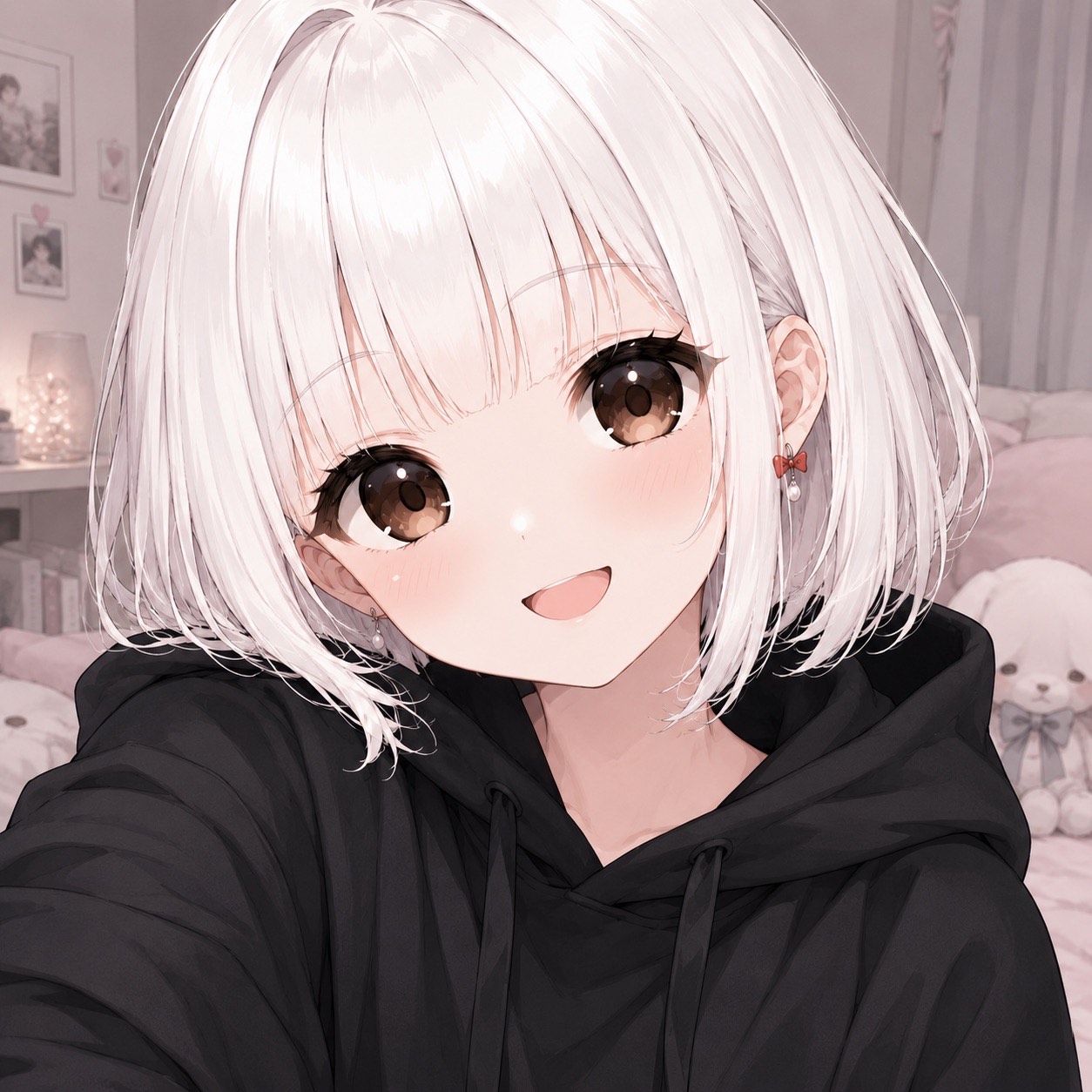 〜21:00 待ってた！