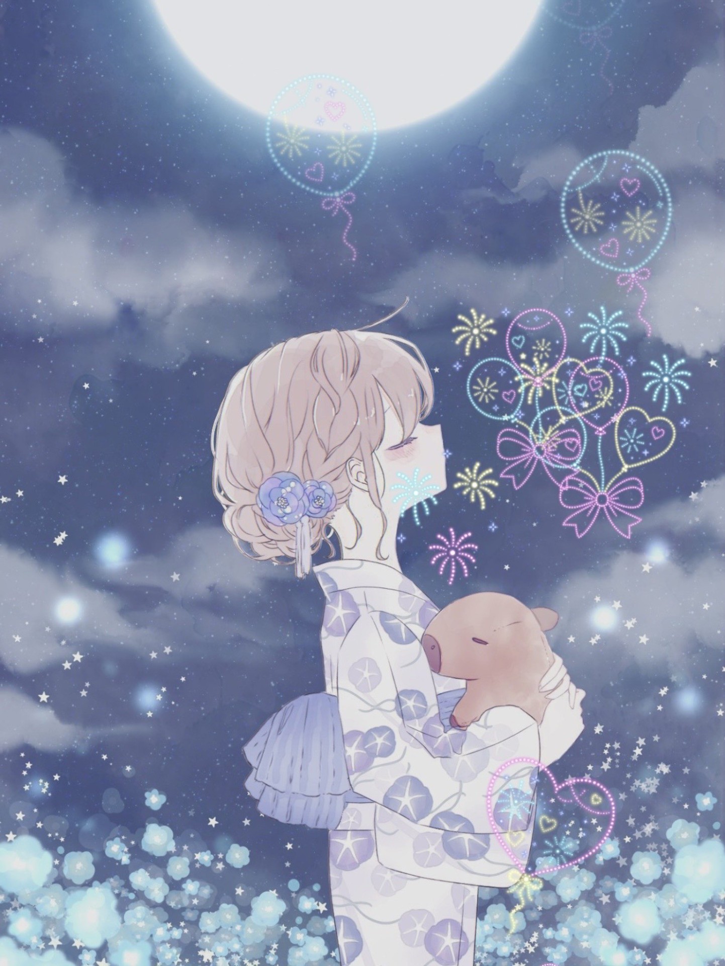 5:30の女🪽