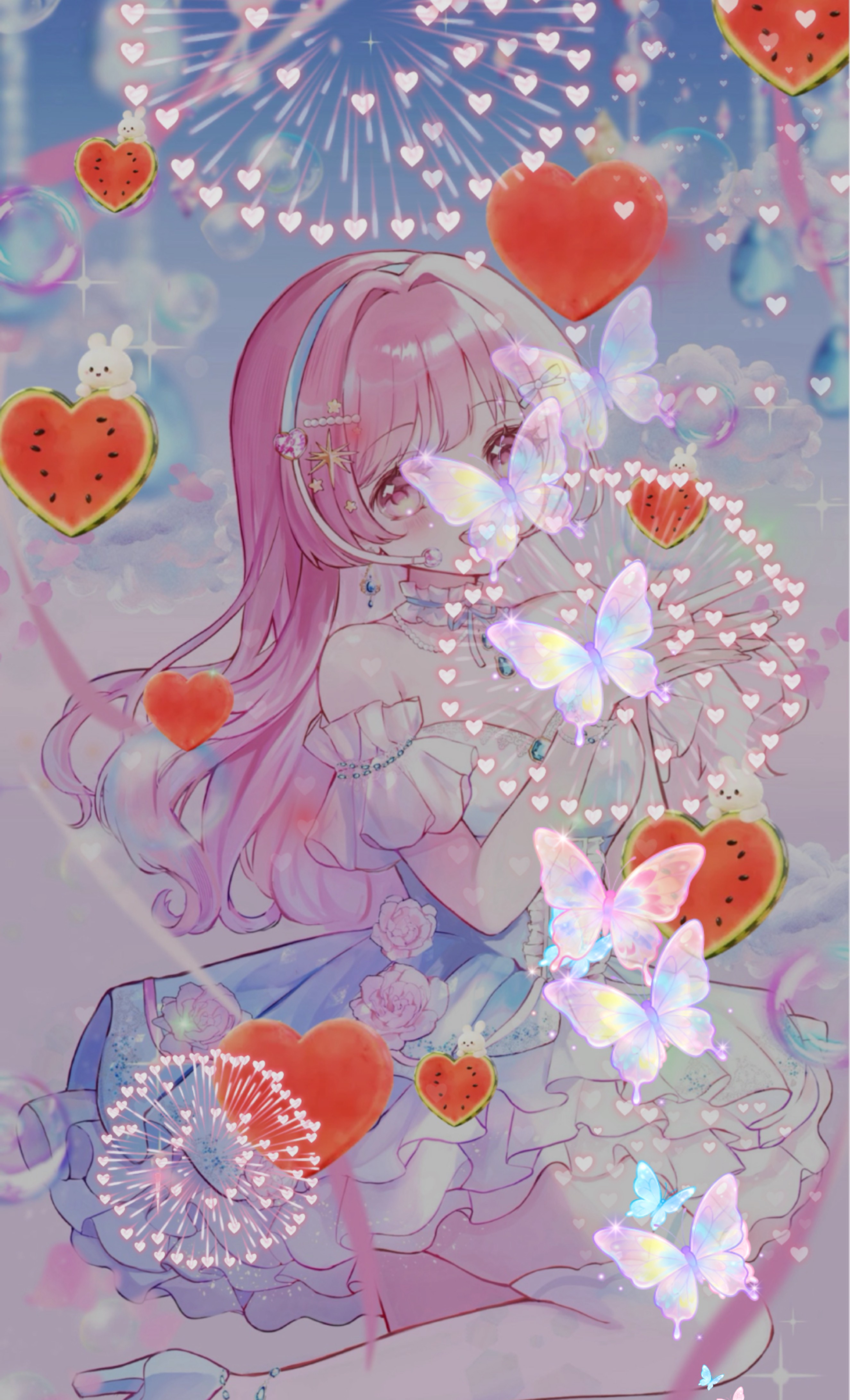 初見さん歓迎🌸機材歌枠💖✨️
