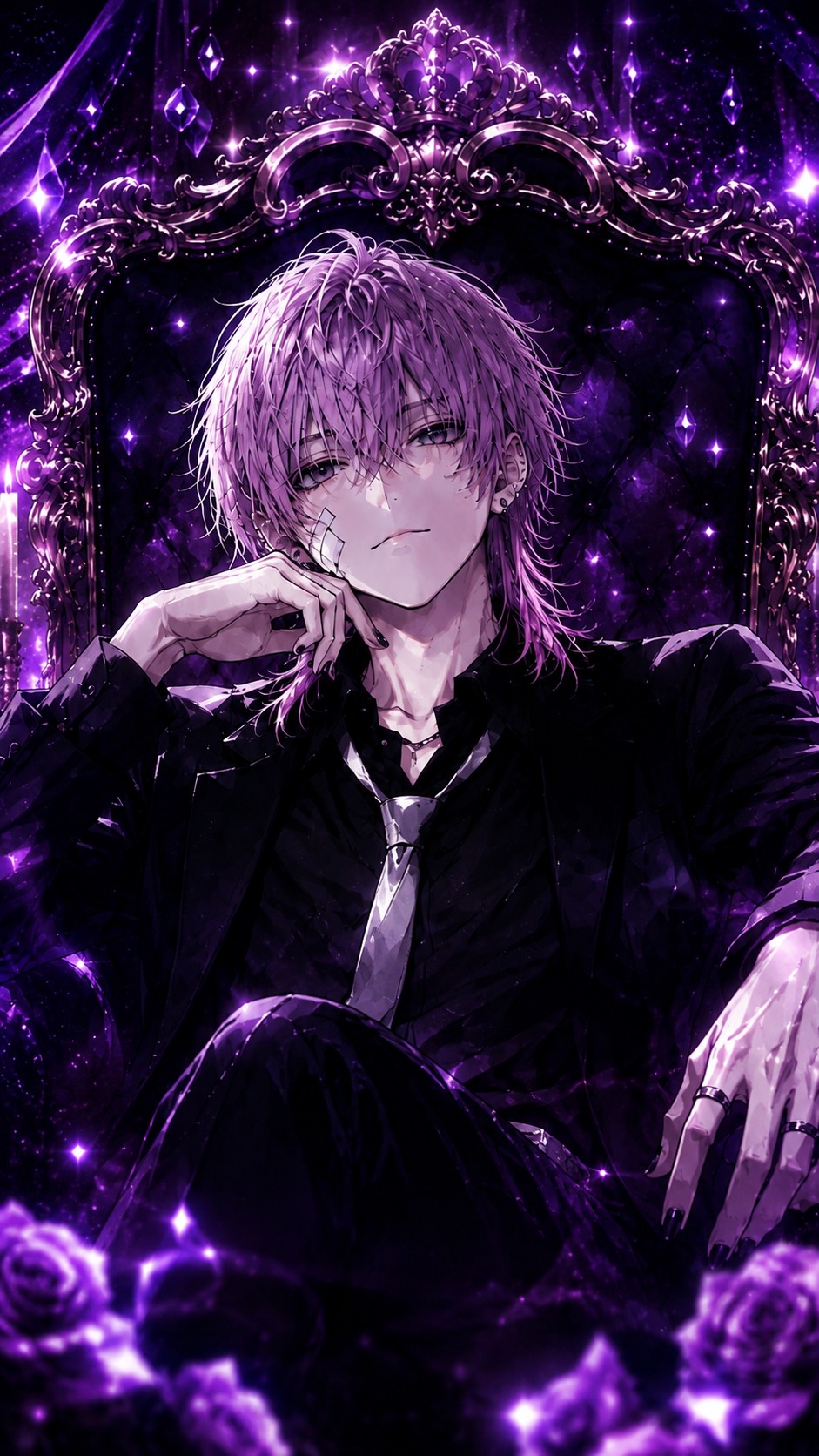 Birthday boy 凸待ち‼️