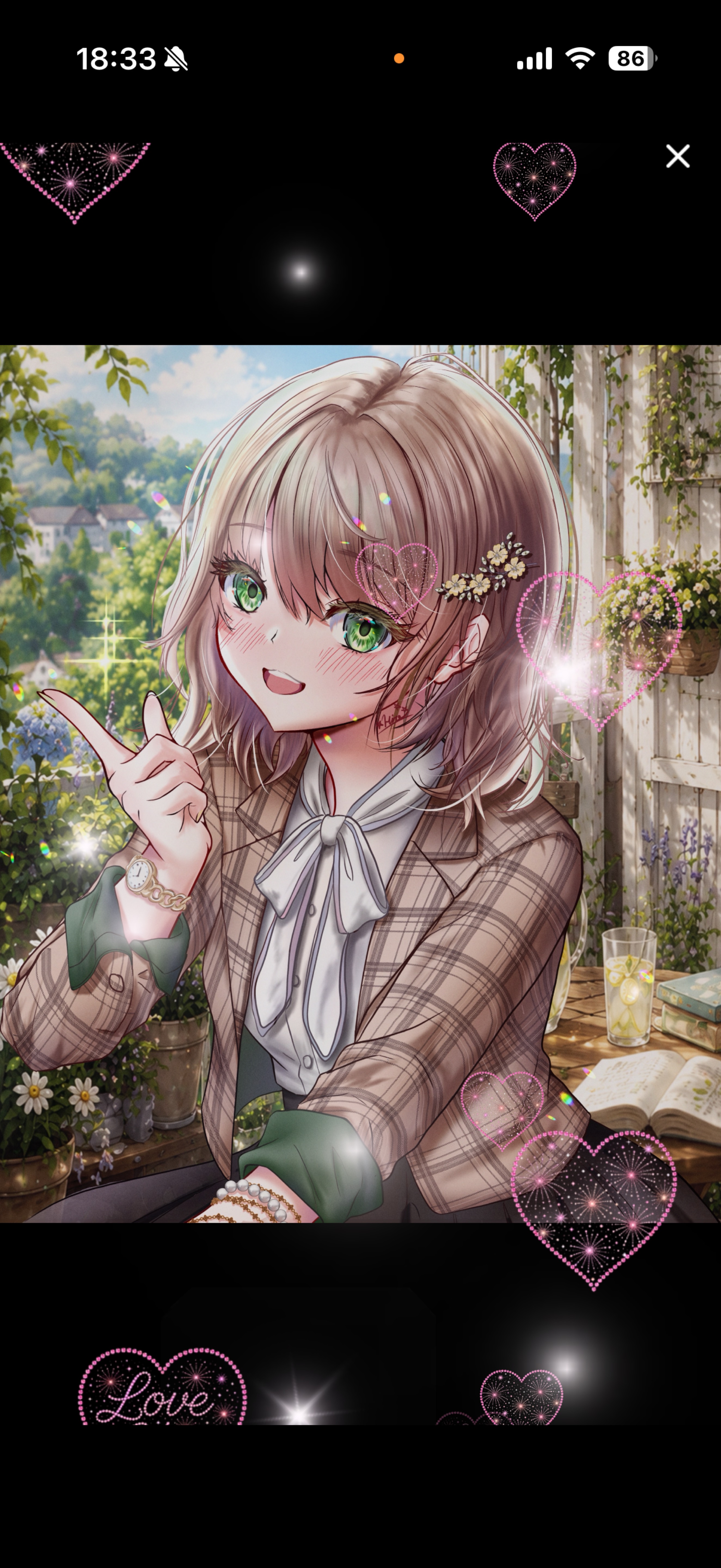 1日目② なにしてたのかな〜 #70
