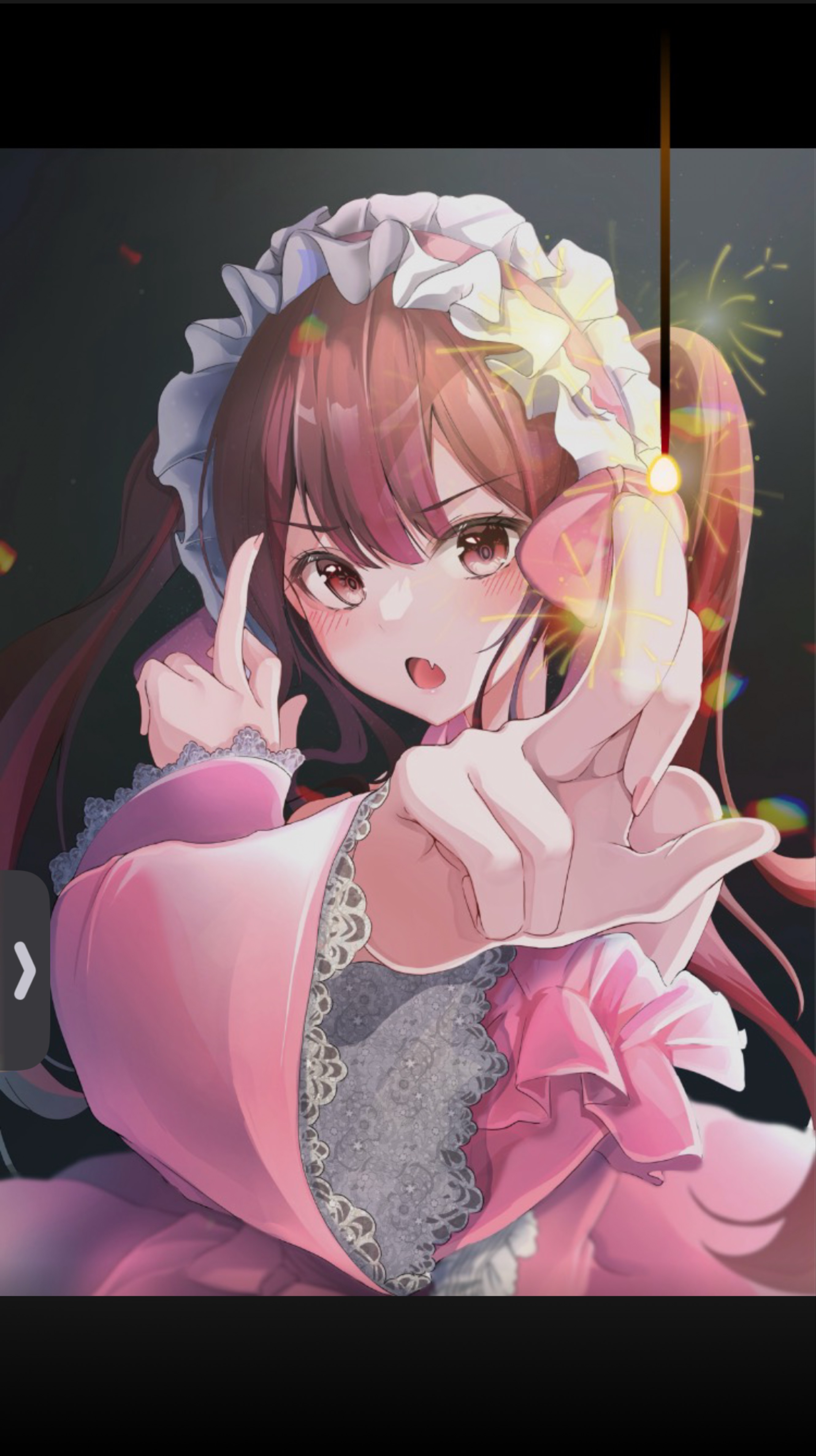 【雑談】ひよらんと❕