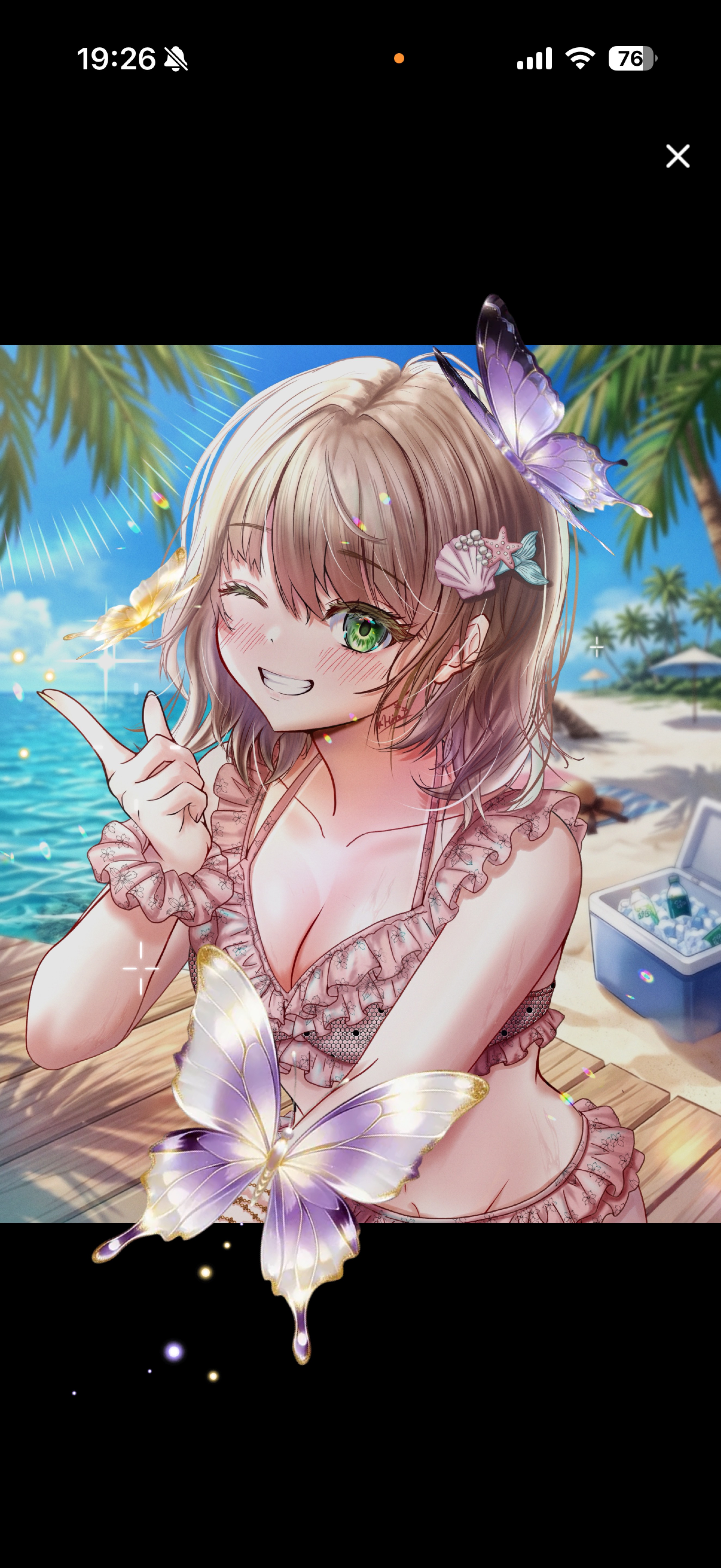 1日目② なにしてたのかな〜 #70