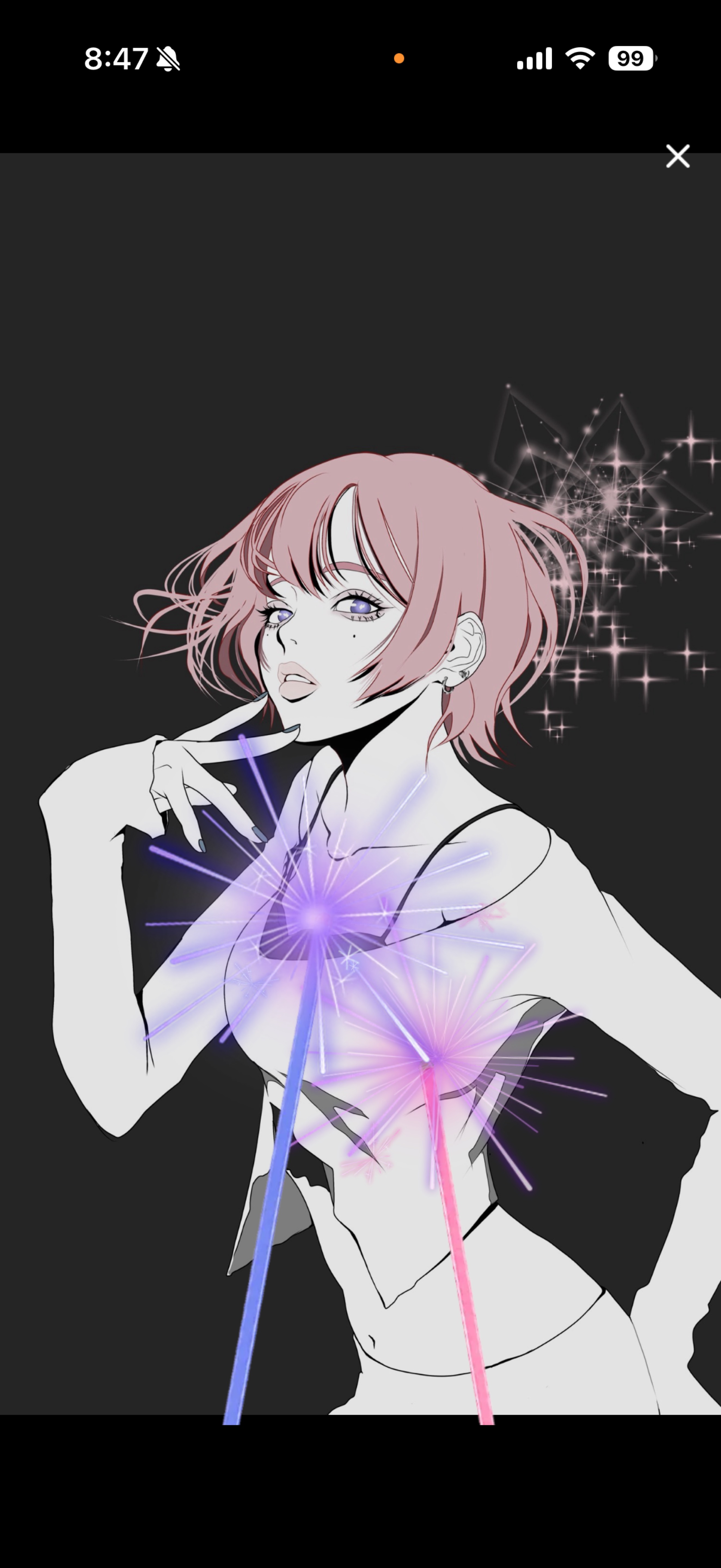9時まで！ハッピーな人です🪄︎💫