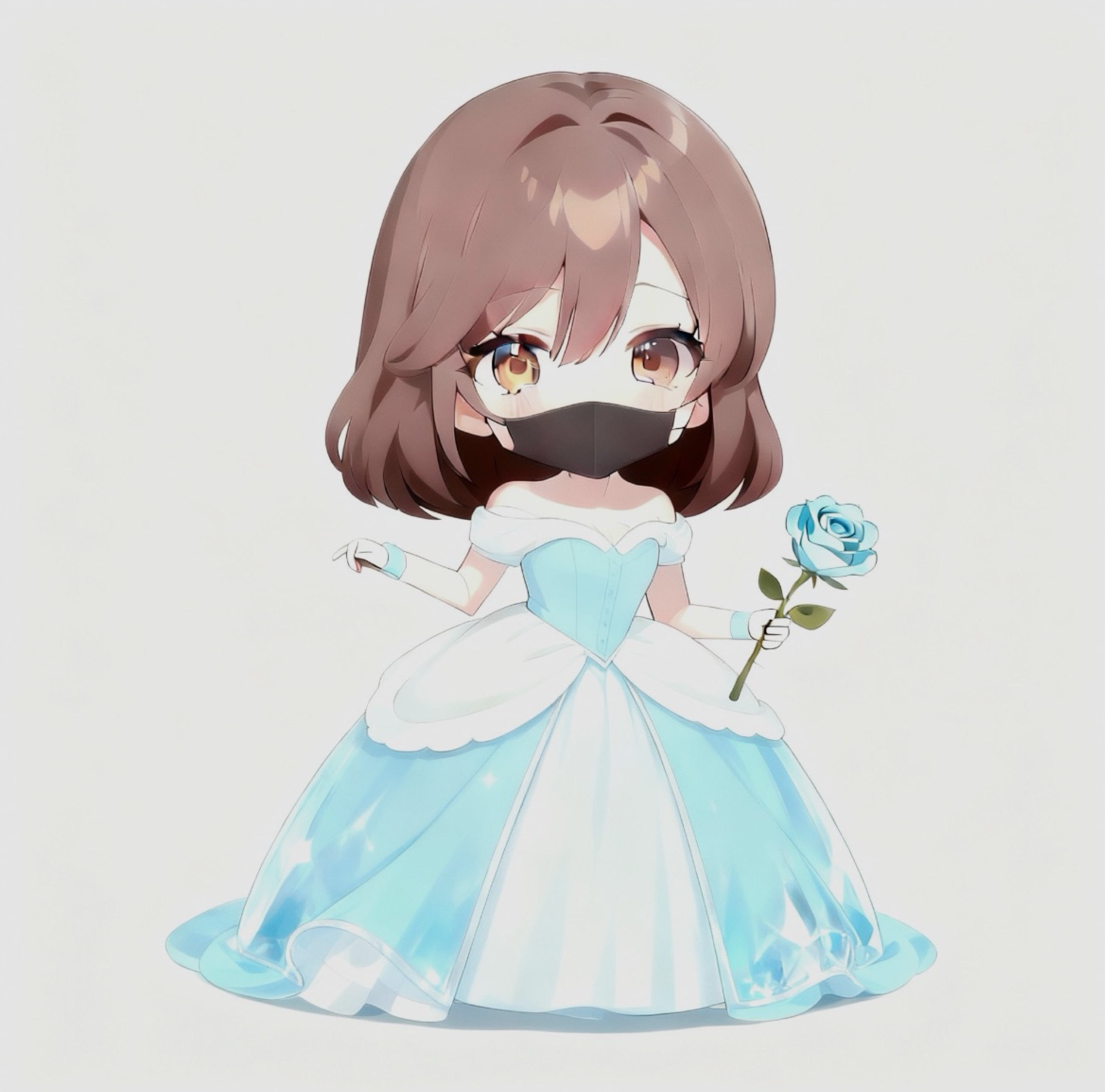 🫐稼ぎ◎もう午後ですよ