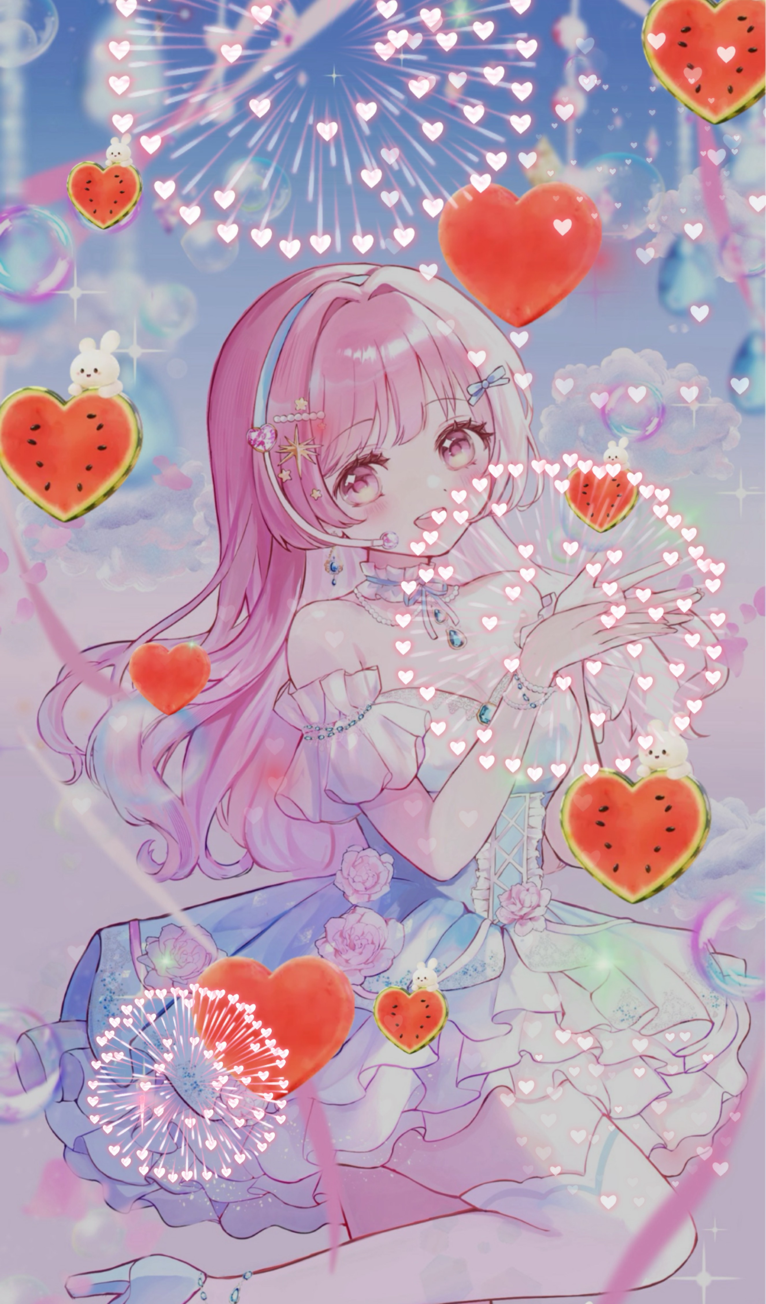 初見さん歓迎🌸機材歌枠💖✨️