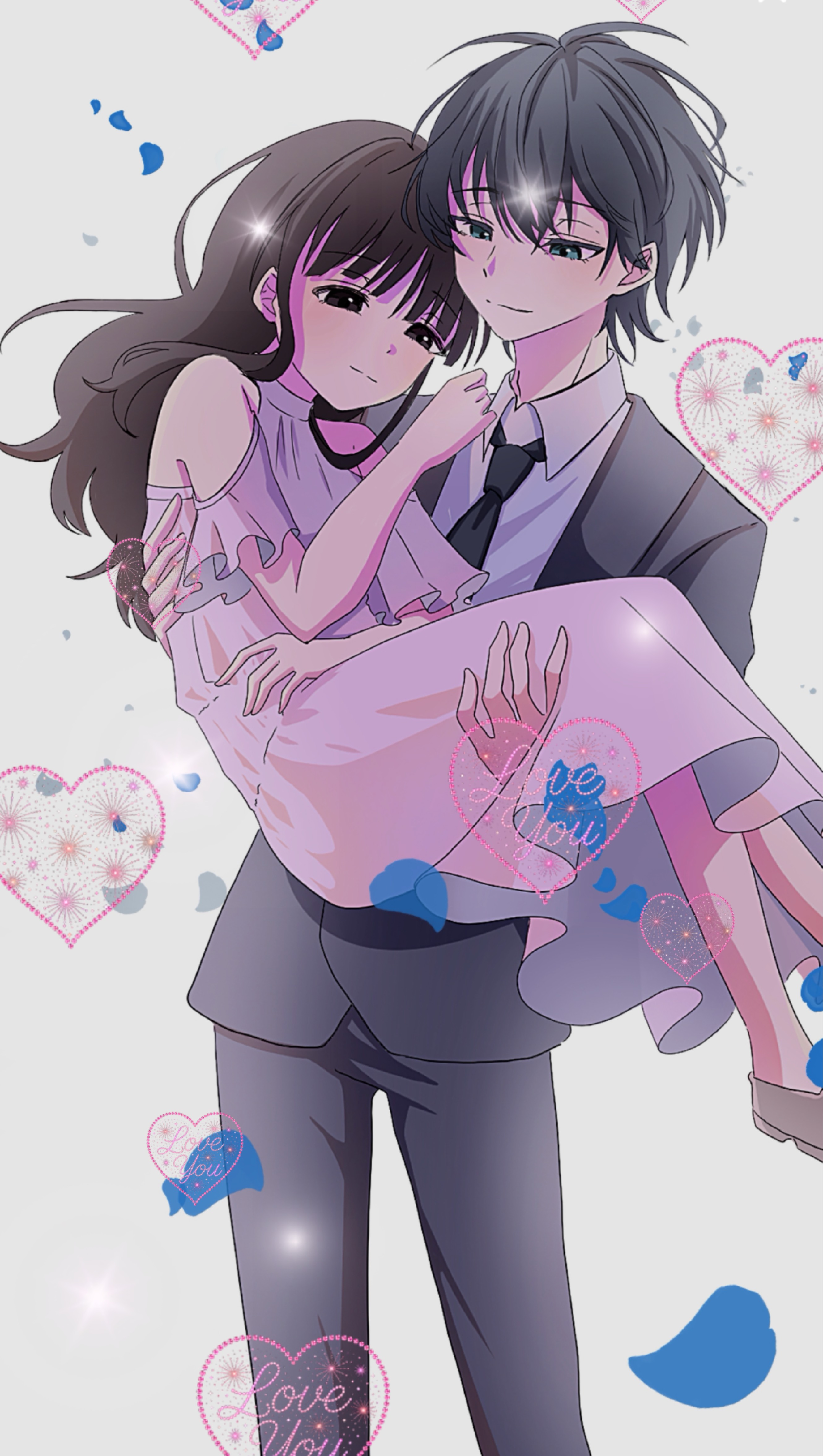 のんびり