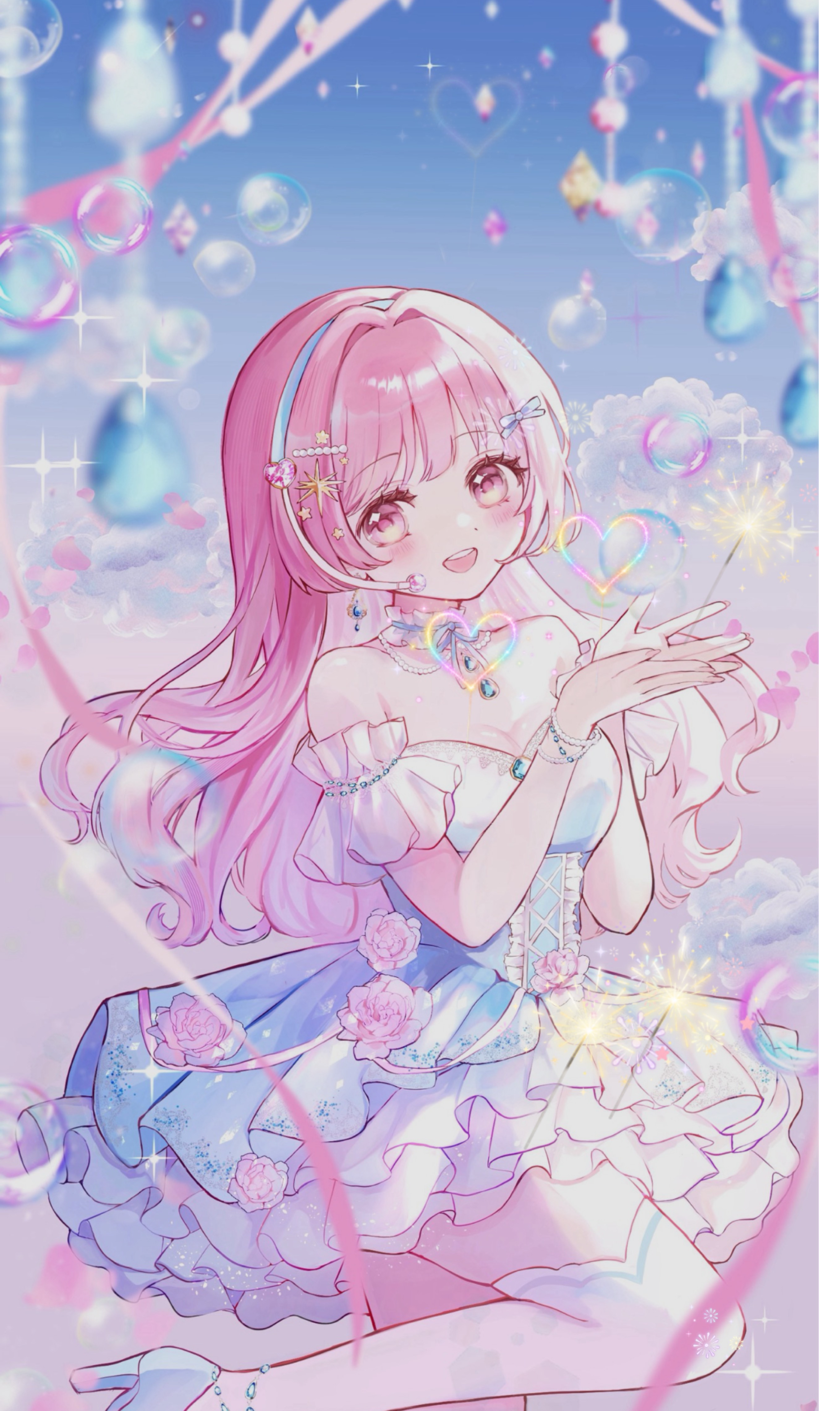ゲリラ機材歌枠💖✨️