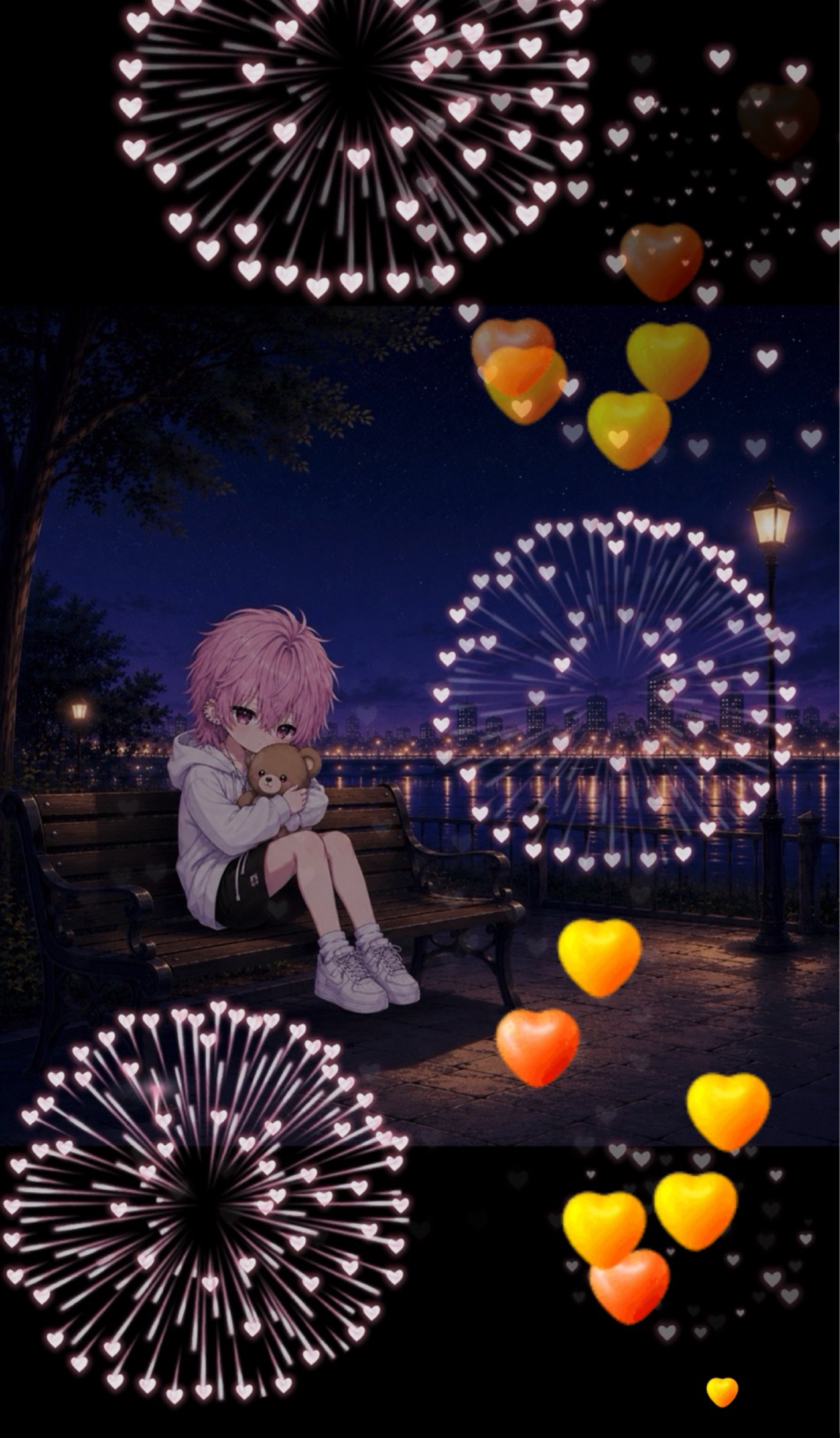 ﾄｰﾘｽ200＆無料♡400耐久‼️