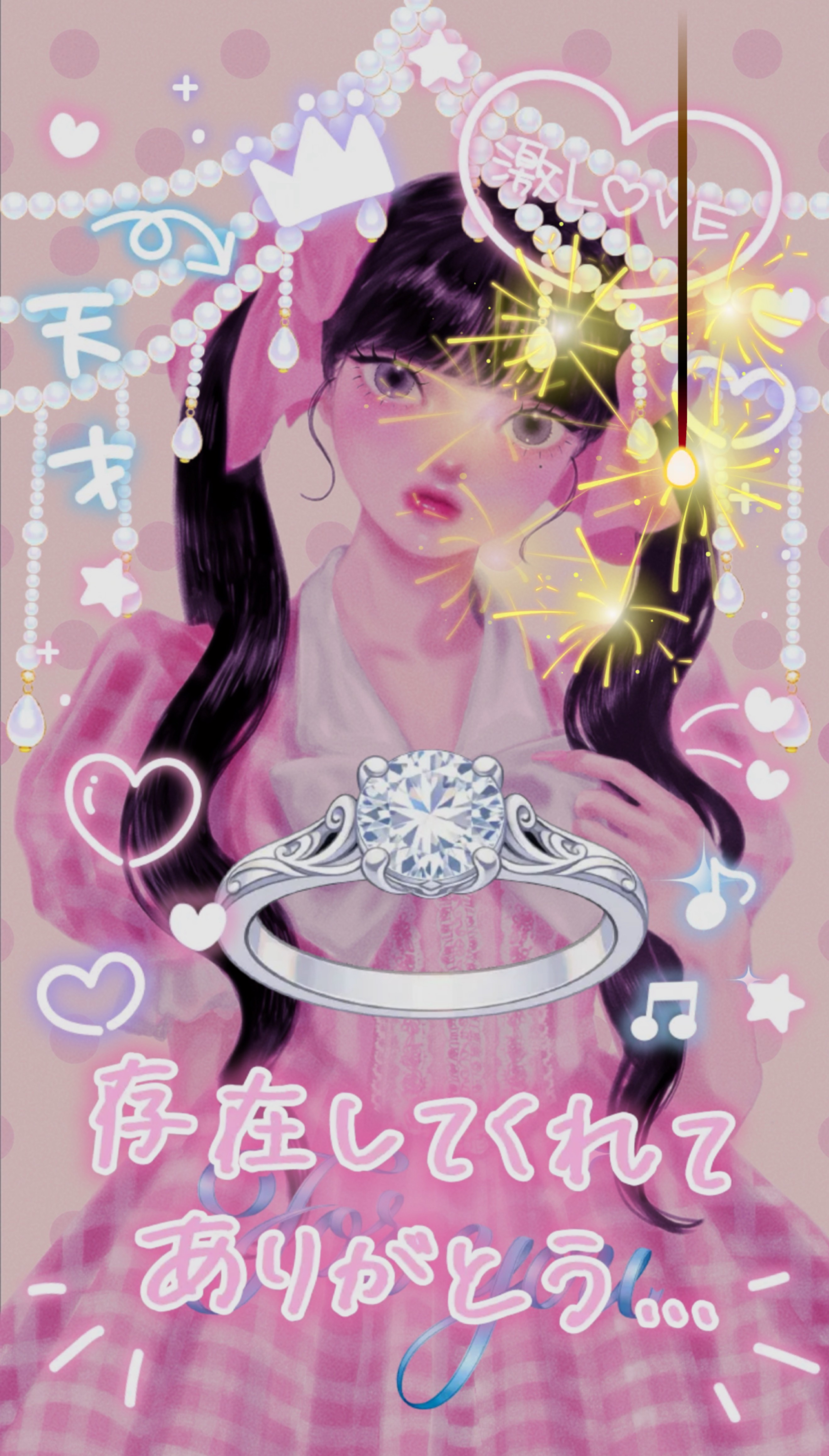 朝の元気枠チャージ❤️‍🔥