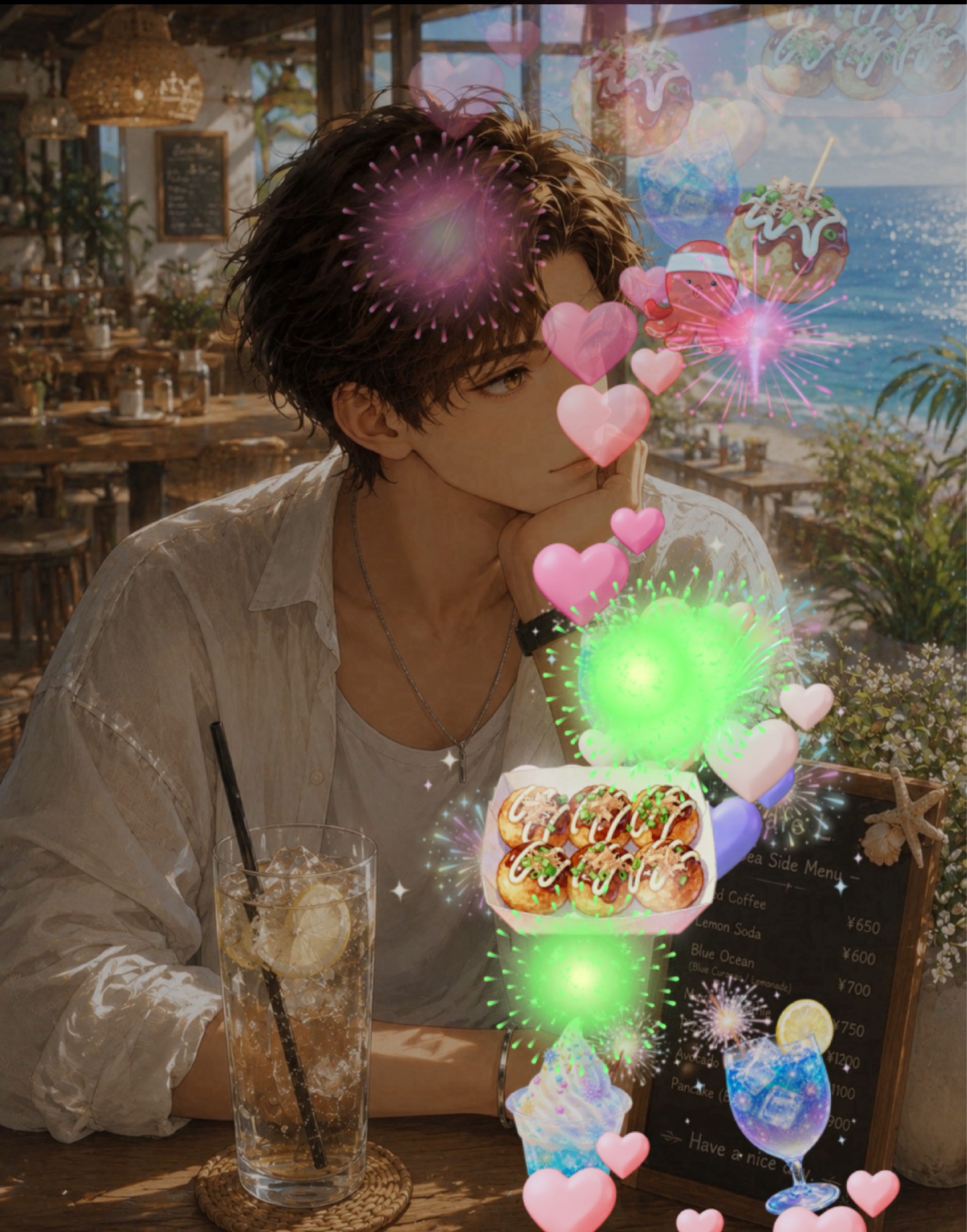 優ボ🎙のまったりlive🌈✧*｡🔇