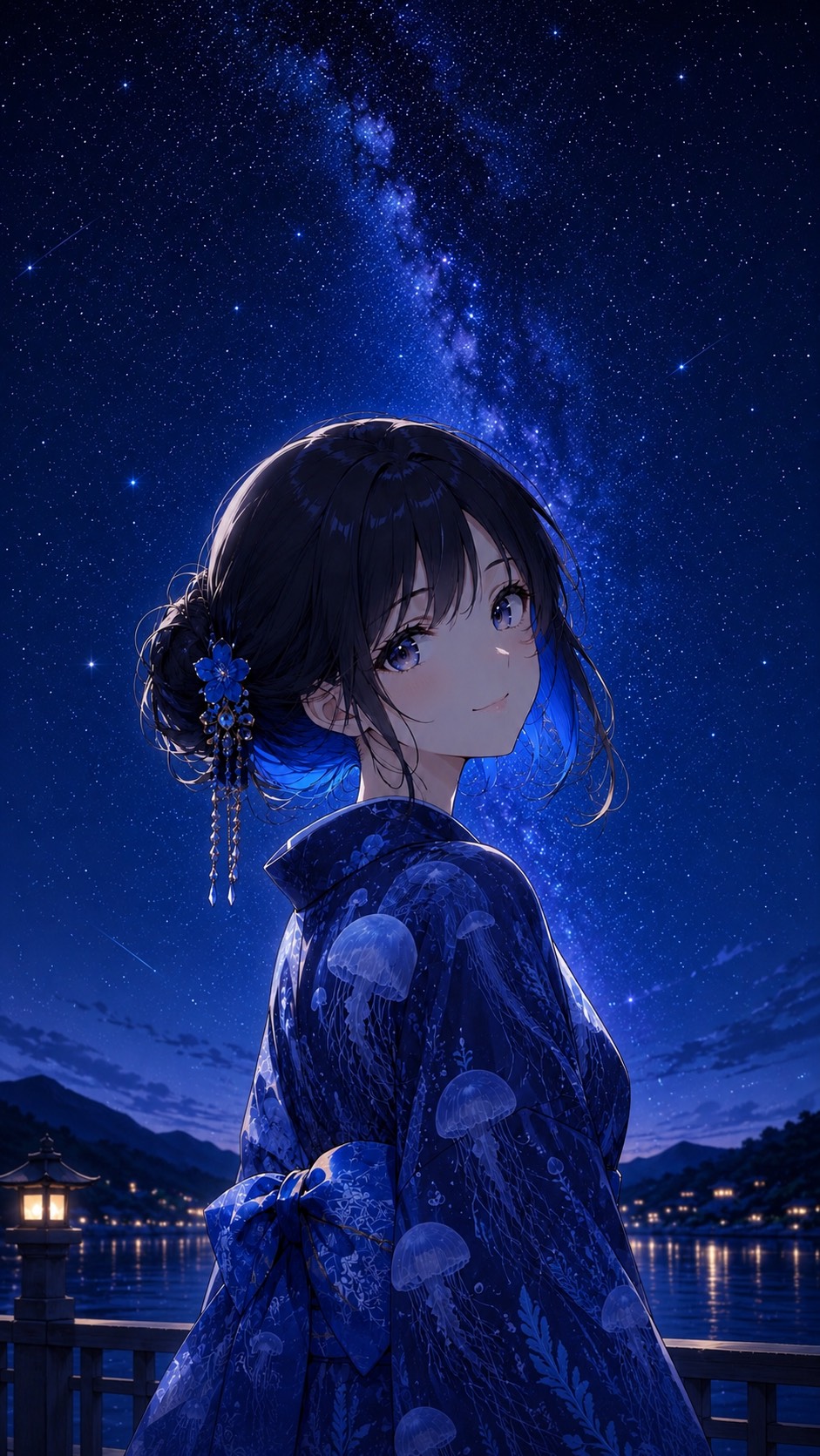 銀河１ゆるい雑談枠
