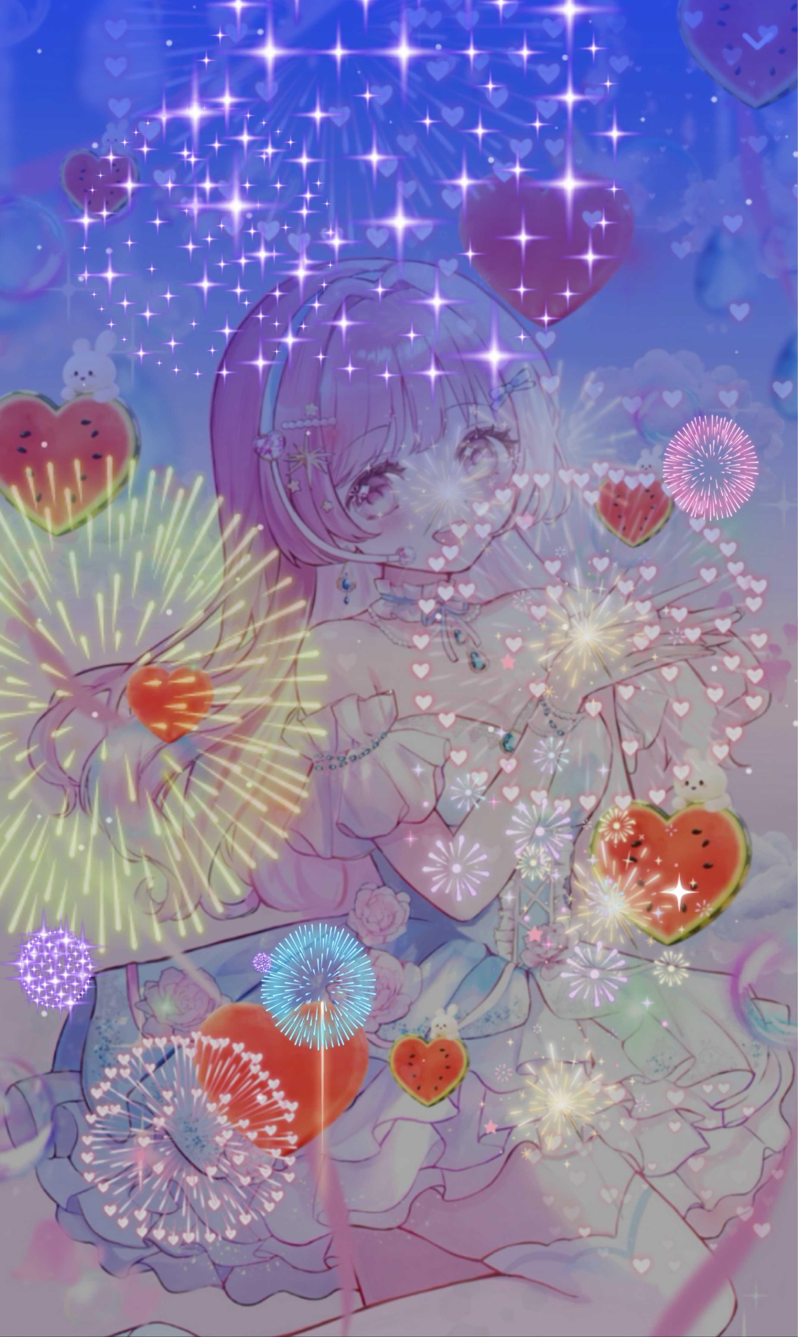初見さん歓迎🌸機材歌枠💖✨️